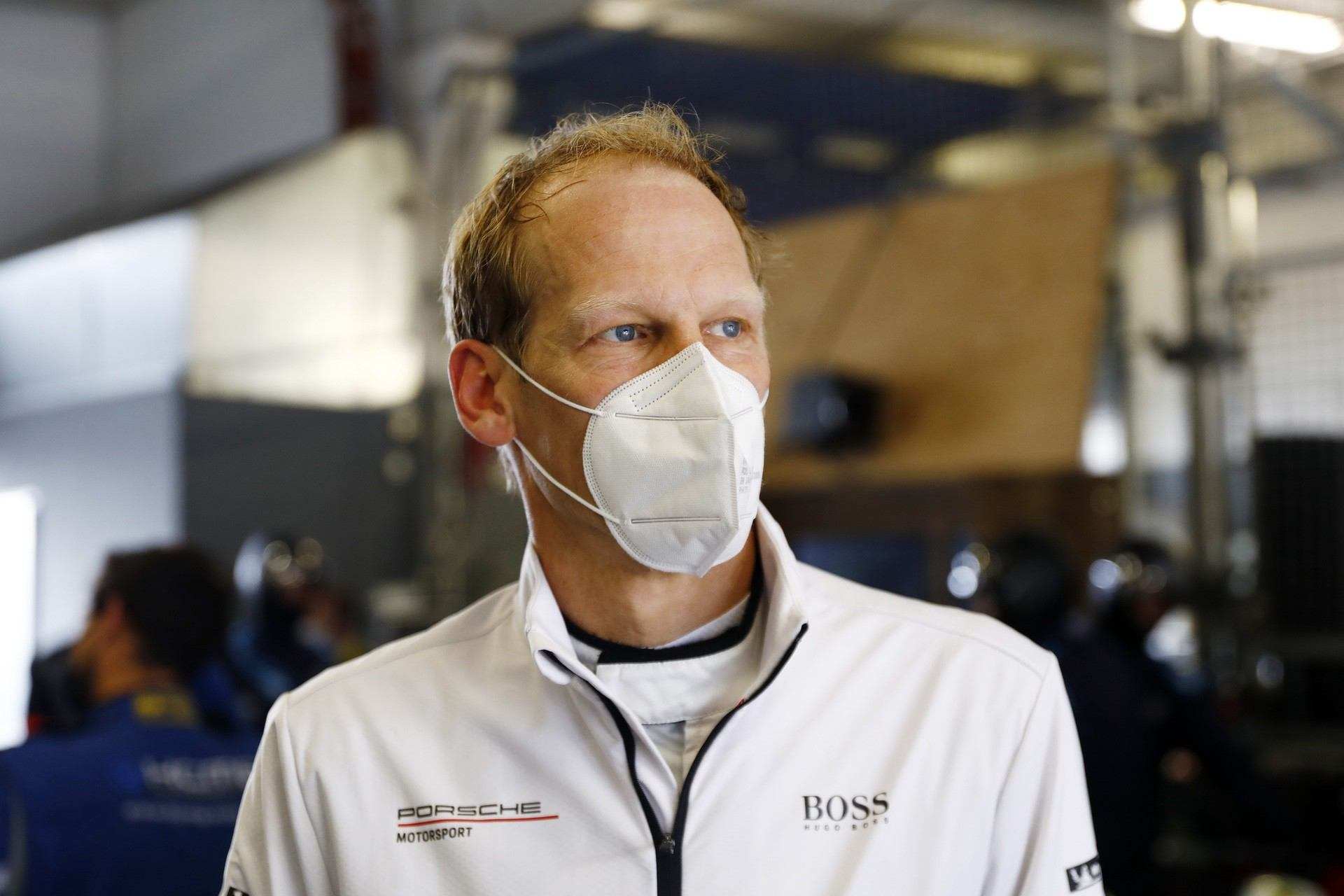 24 H Nürburgring 2020