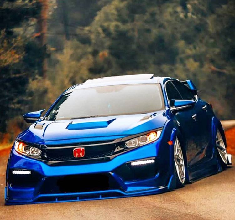 Civic_Type_R_With_Turkish_Body_Kit_0008