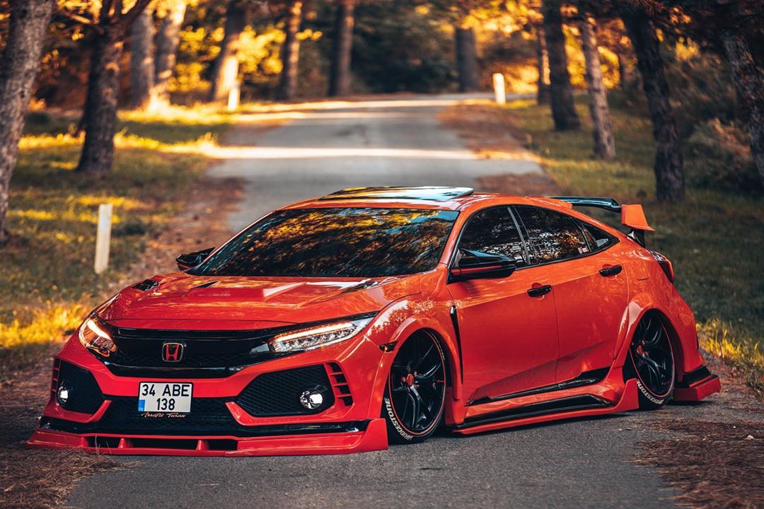 Civic_Type_R_With_Turkish_Body_Kit_0012