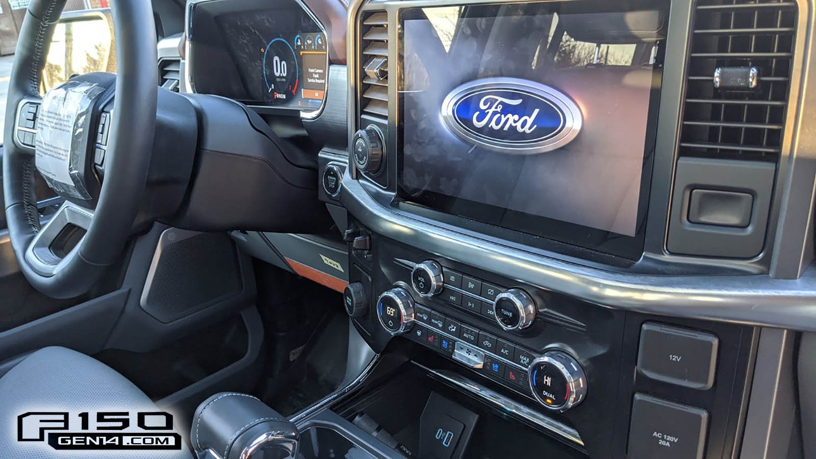 Ford-F-150-facelift-interior-2021-1