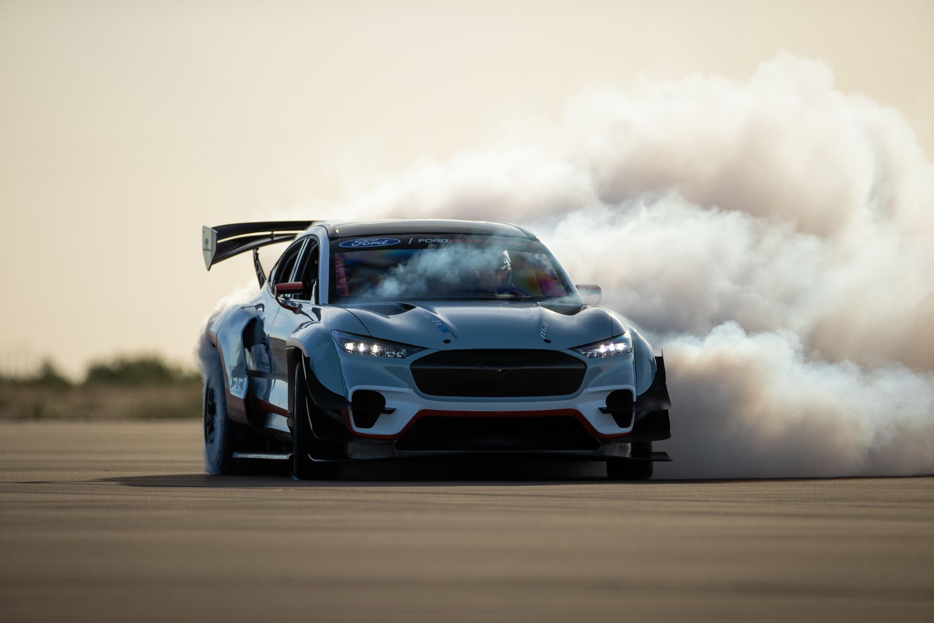 Ford-Mustang-Mach-E-1400-Prototype-2