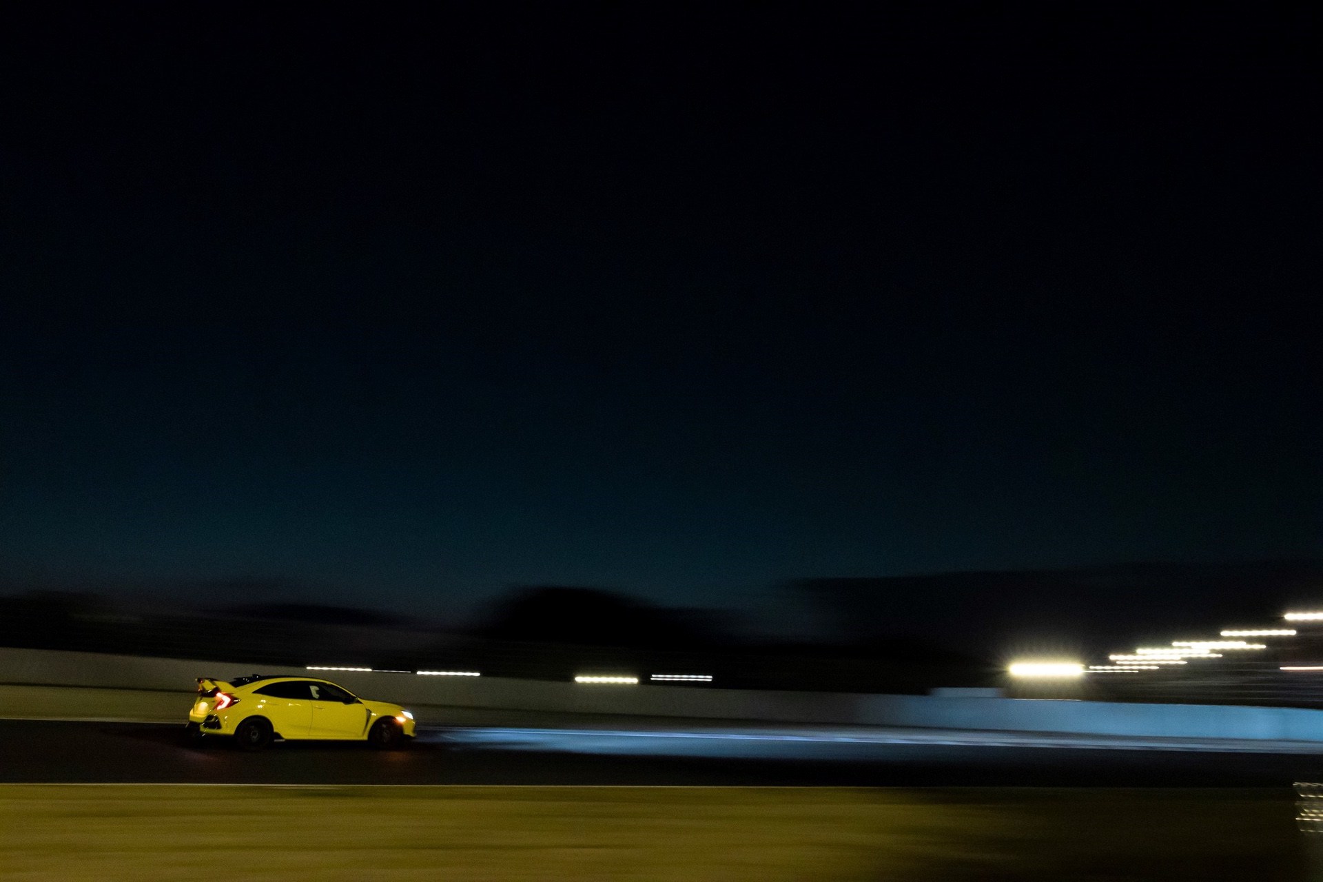 Honda Civic Type R Limited Edition Suzuka Circuit