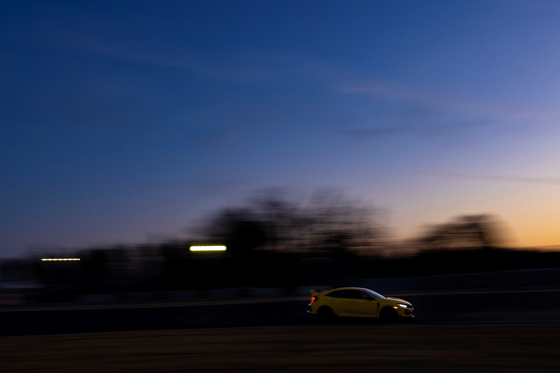 Honda Civic Type R Limited Edition Suzuka Circuit
