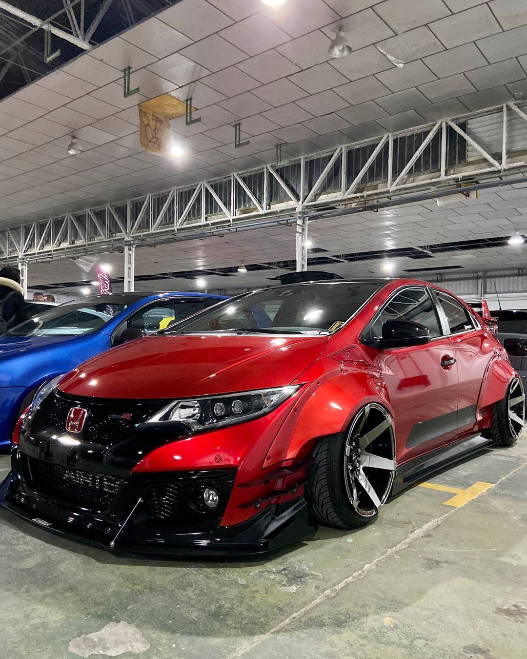 Honda_Civic_Type_R_Rocket_Bunny_bodykit_0003