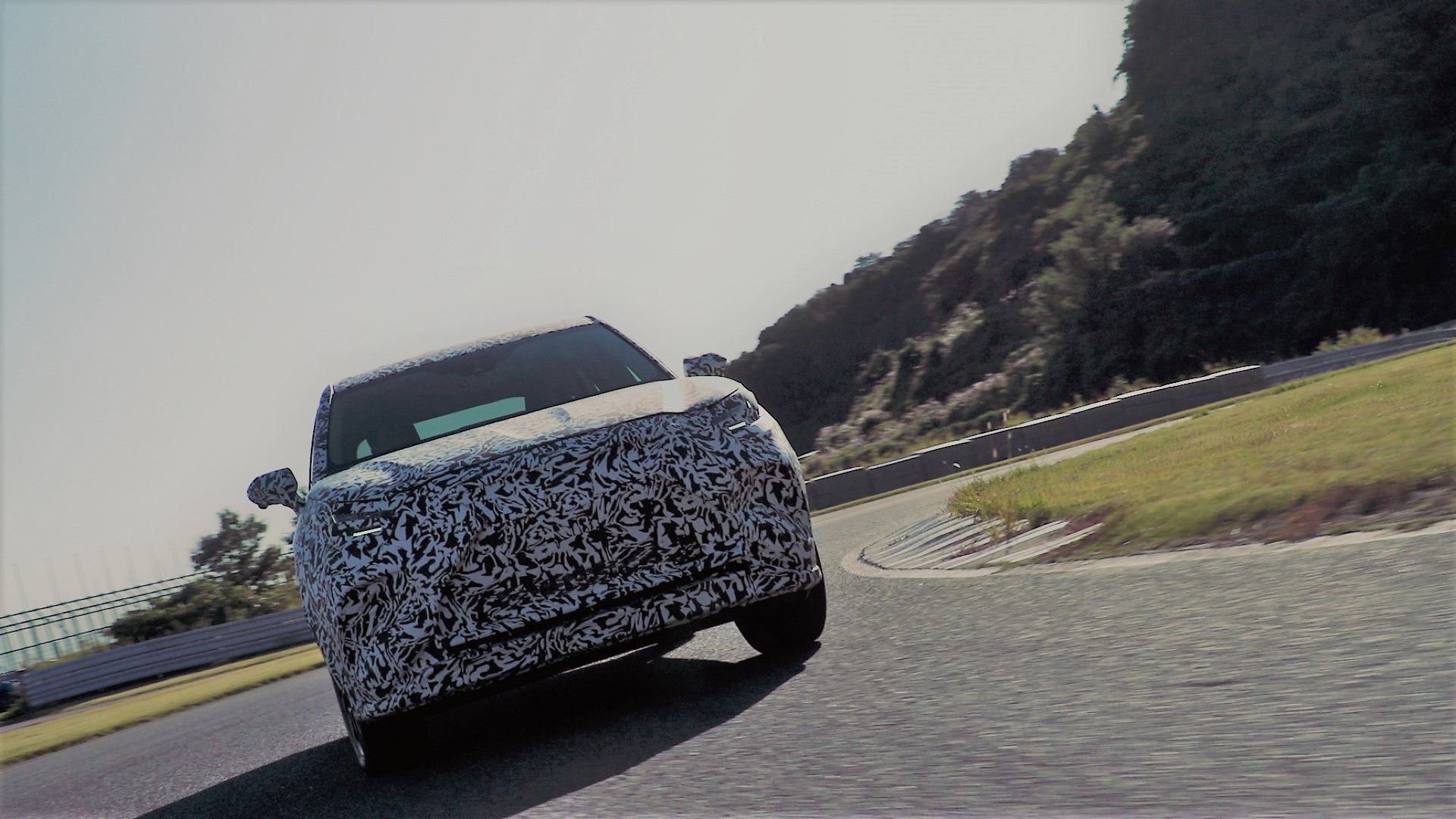 lexuskenshikidecember2020corneringdirect4bevprototype