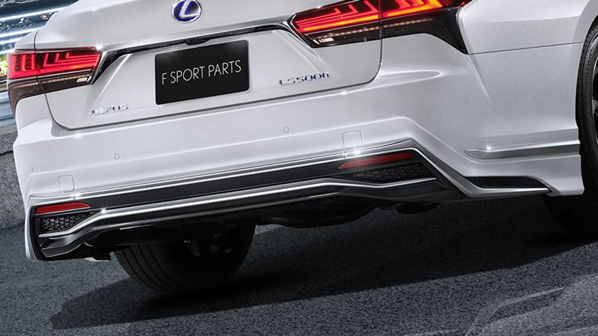 Lexus-LS-F-Sport-Modellista-4