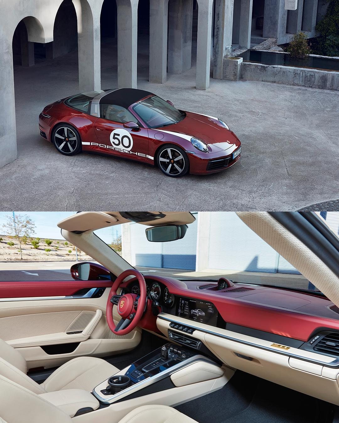 Porsche-911-Targa-4S-Heritage-Design-Edition-40-5