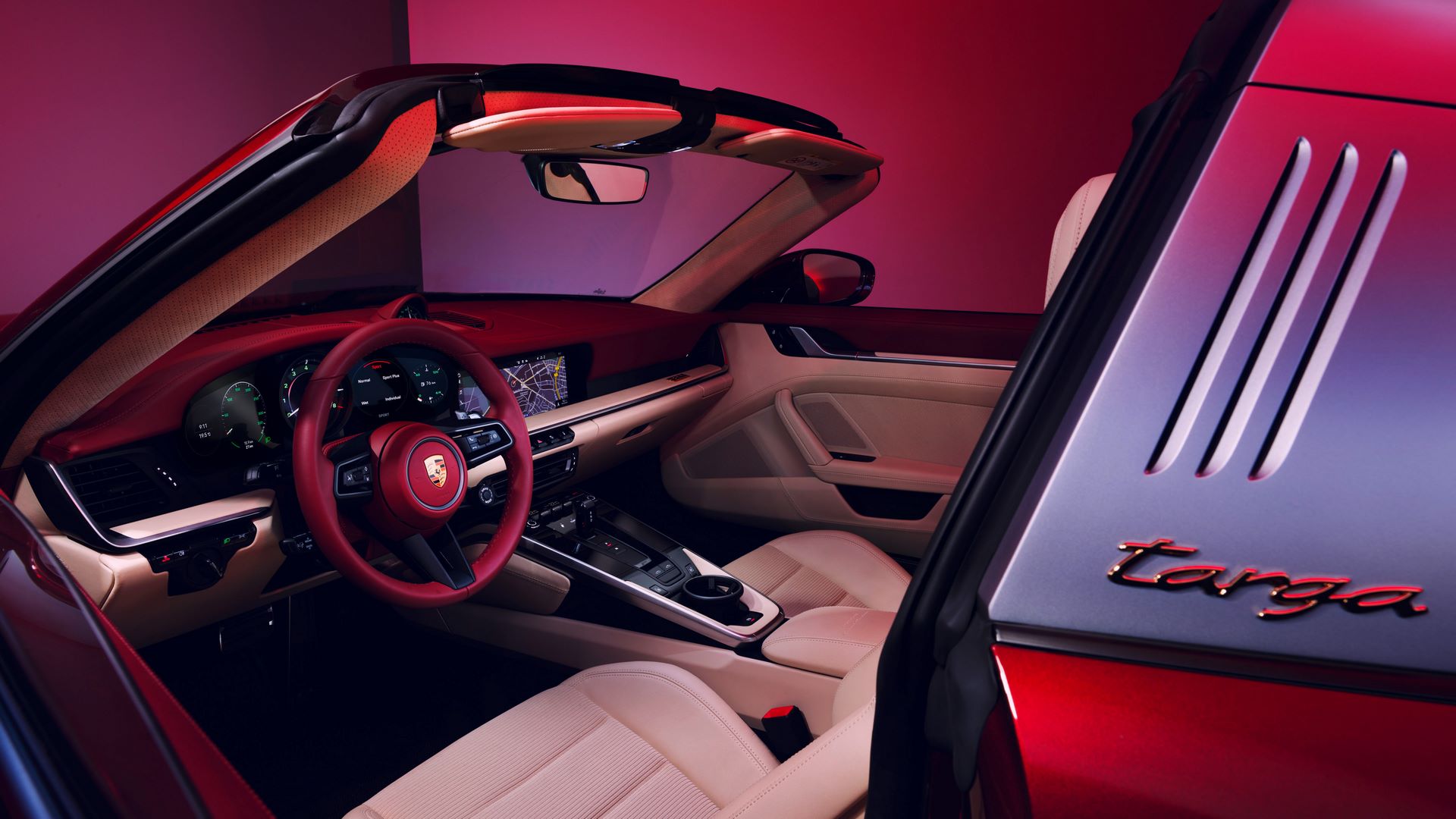 Porsche-911-Targa-4S-Heritage-Design-Edition-5