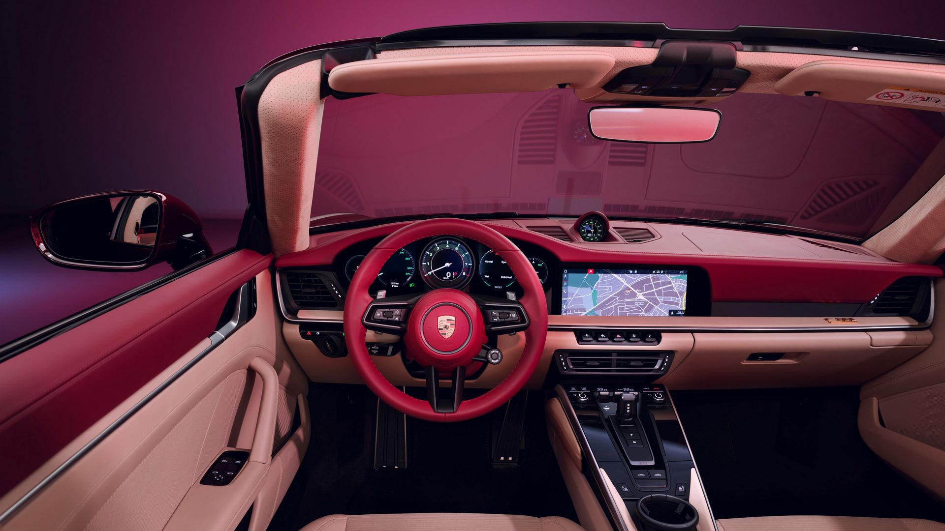 Porsche-911-Targa-4S-Heritage-Design-Edition-6