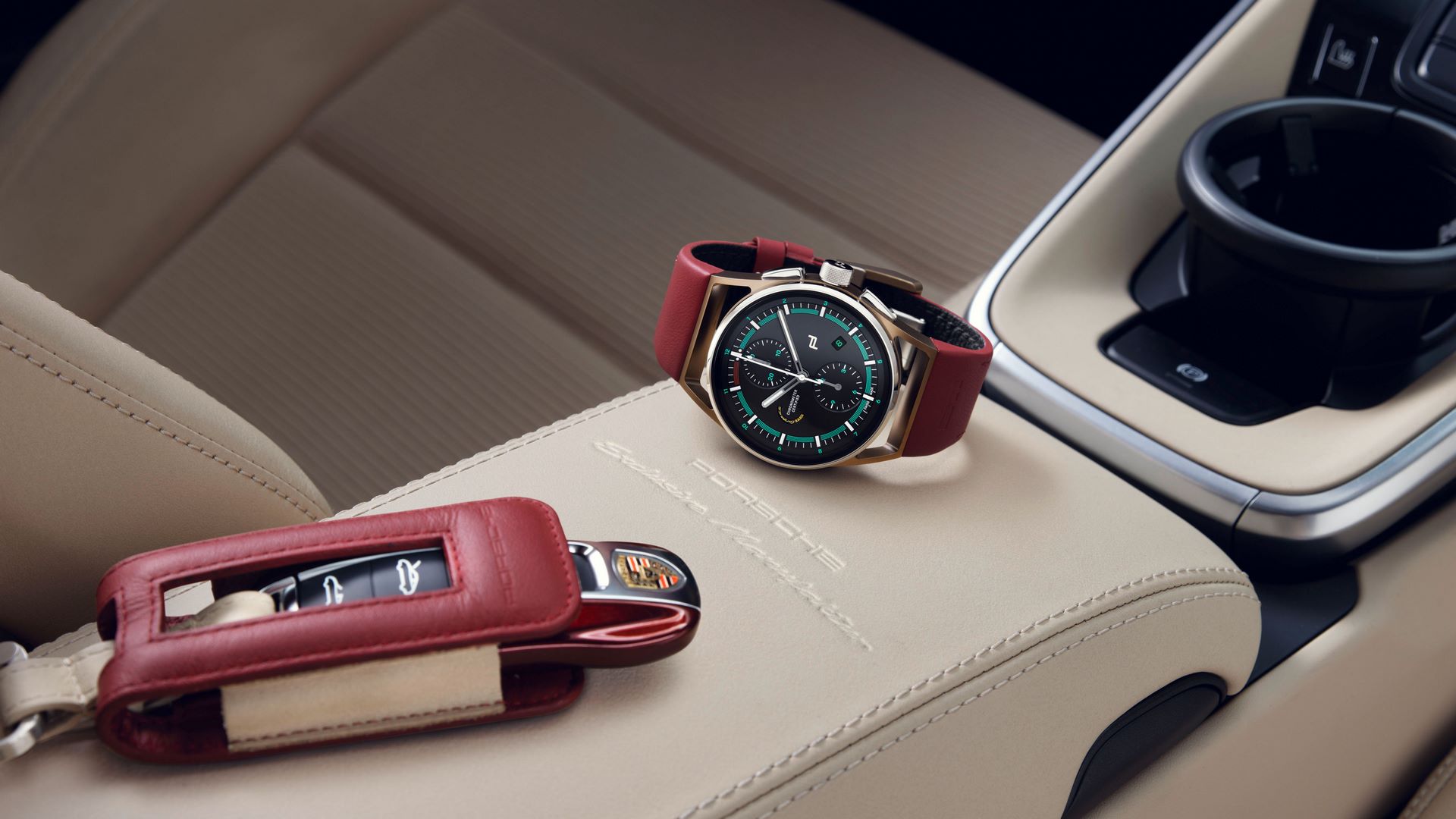 Porsche-911-Targa-4S-Heritage-Design-Edition-chronograph-1