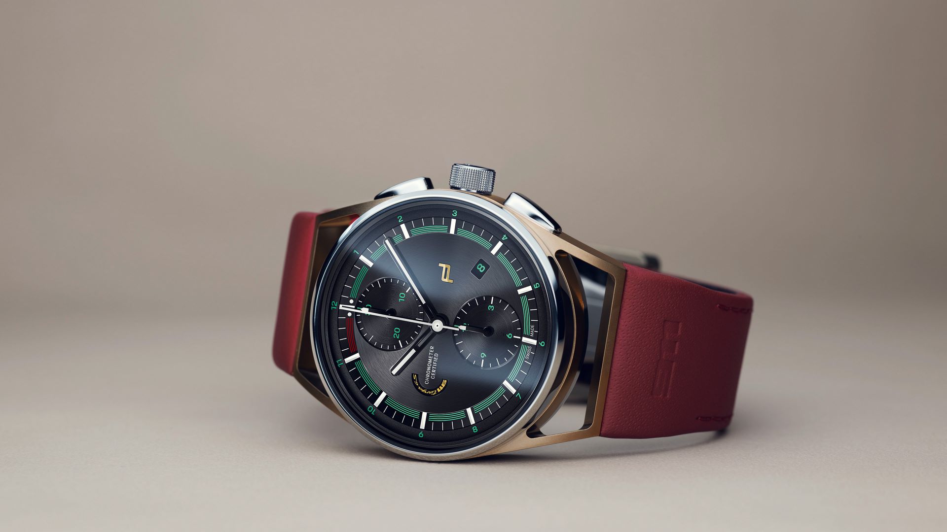 Porsche-911-Targa-4S-Heritage-Design-Edition-chronograph-3