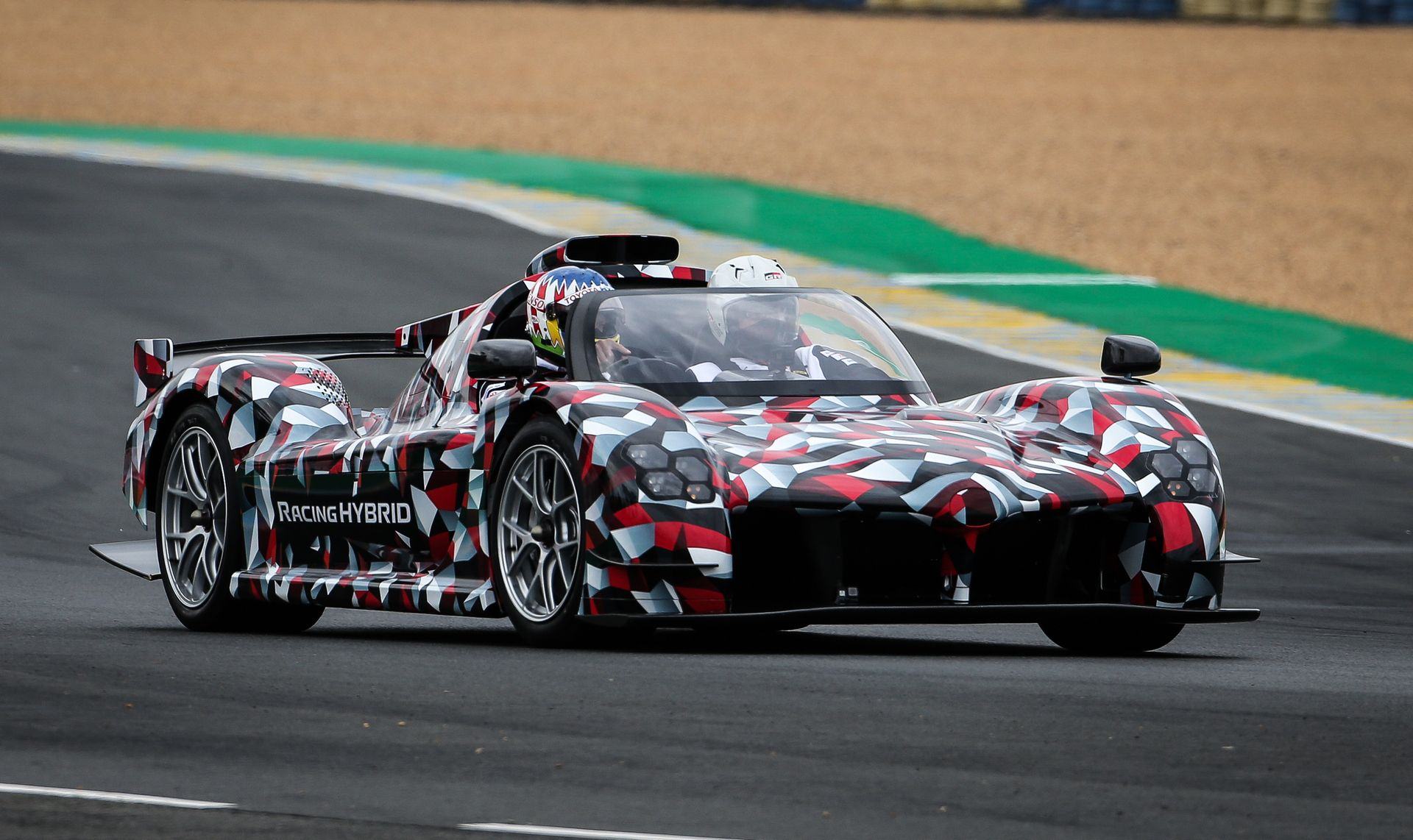 Le Mans 24 Hours