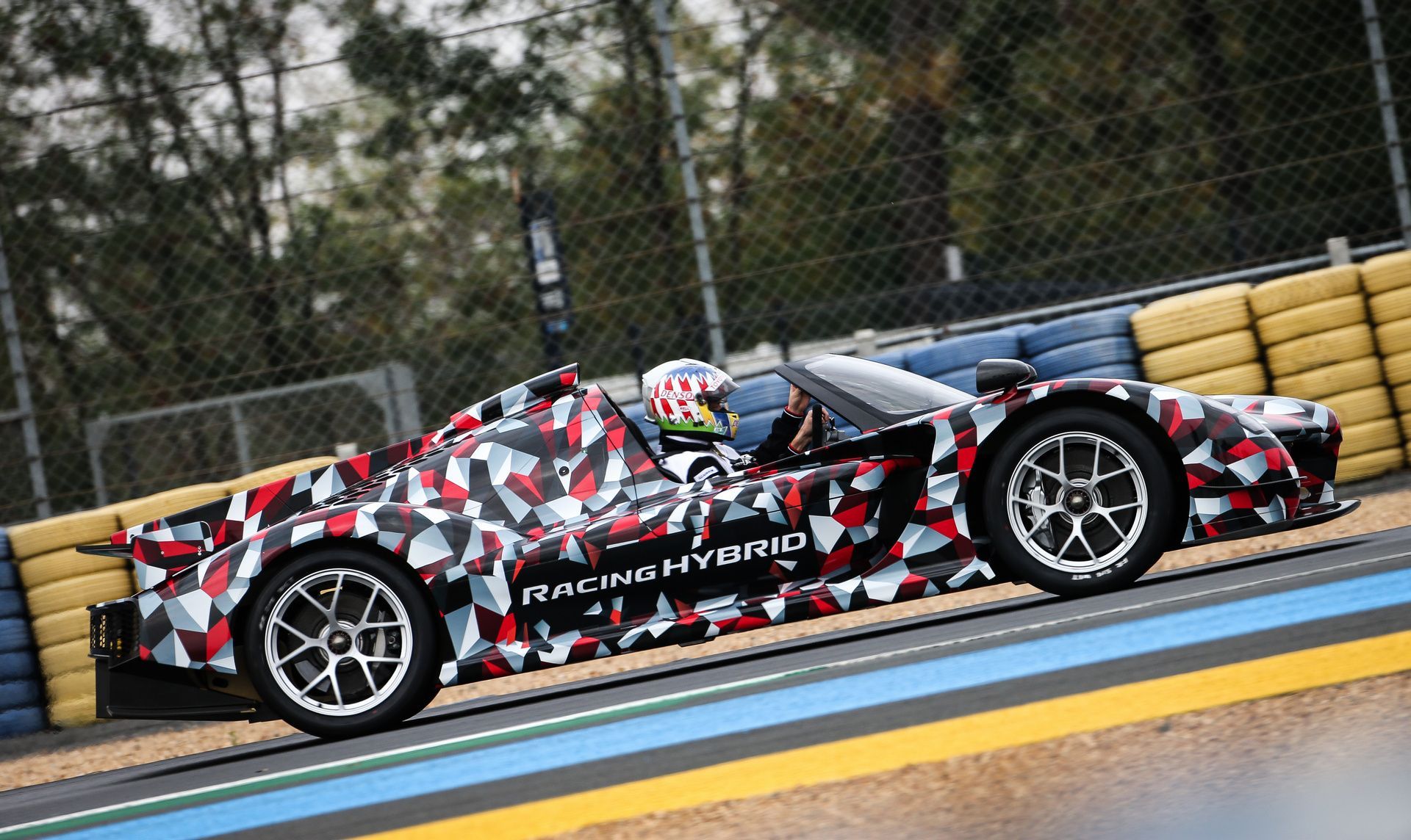 Le Mans 24 Hours