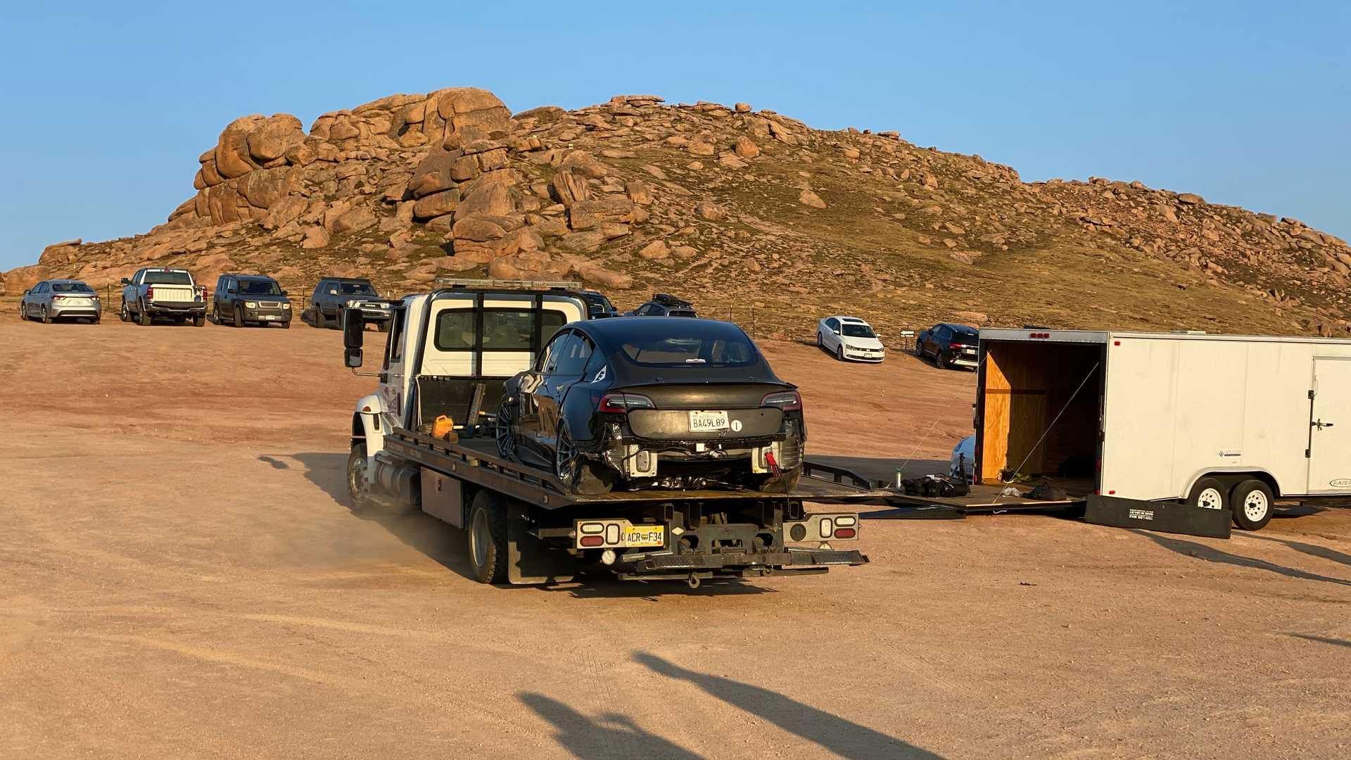 Unplugged_Performance_Tesla_Model_3_Crash_Pikes_Peak_0003