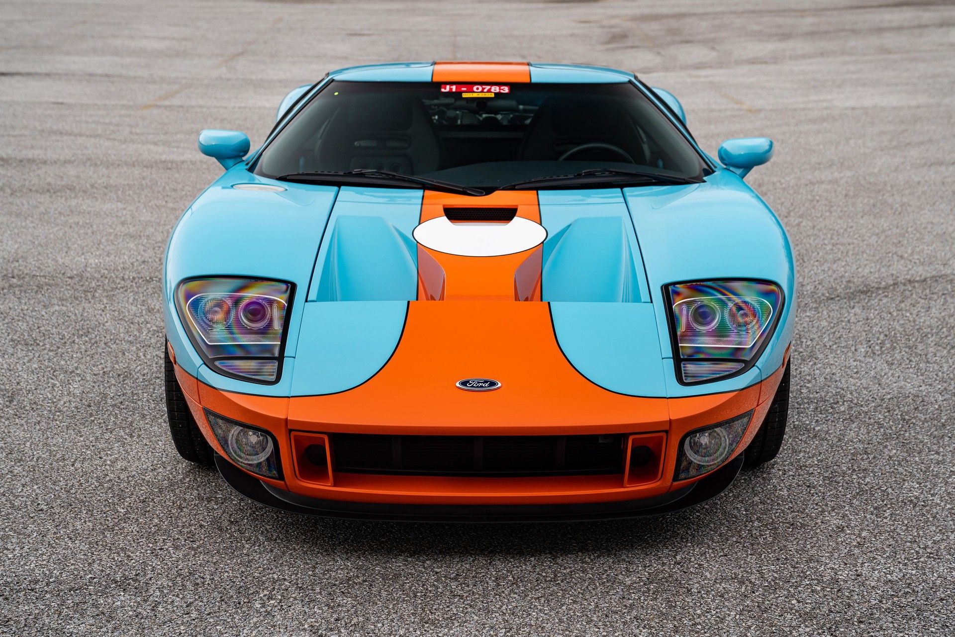 2006_Ford_GT_Heritage_sale-0006