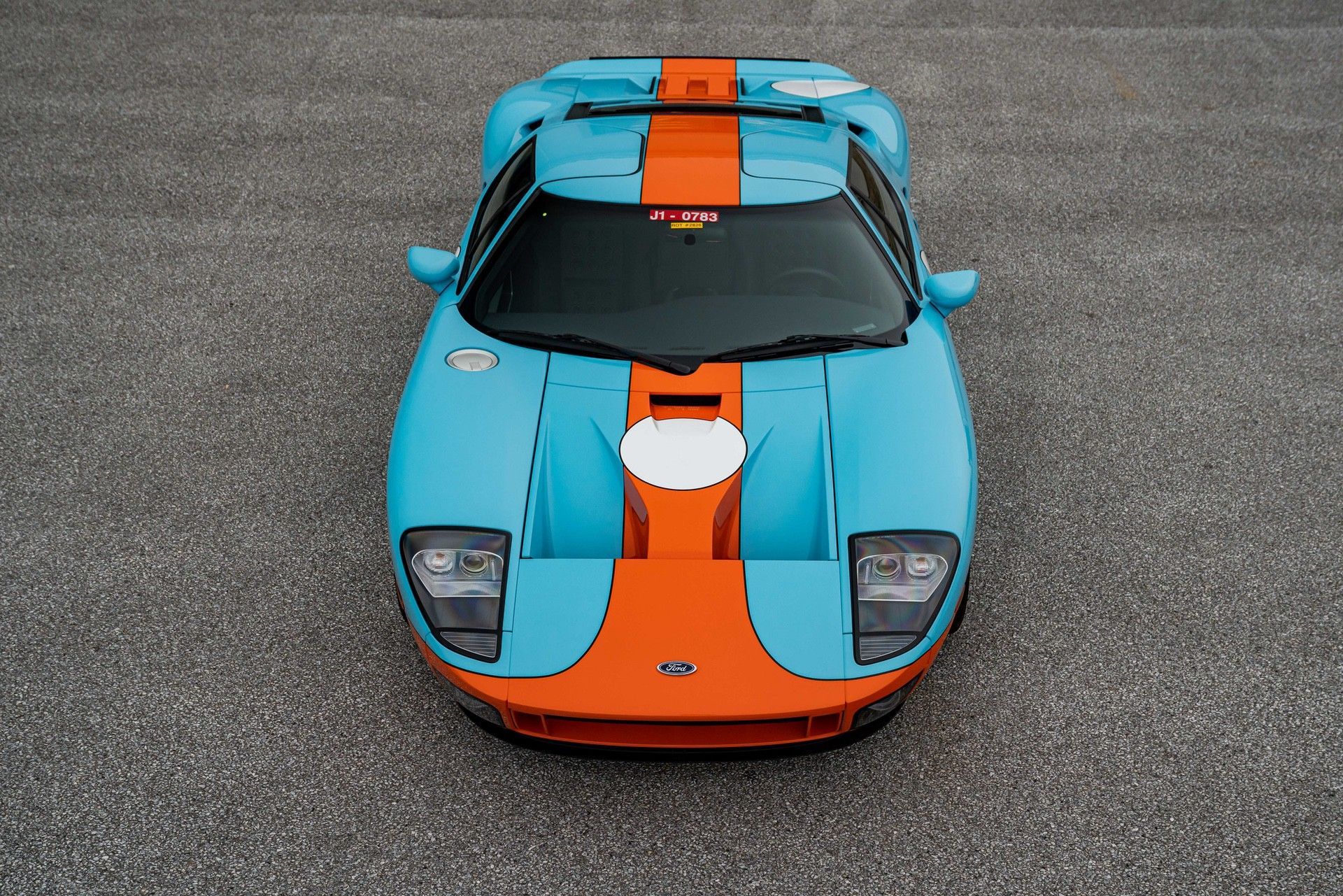 2006_Ford_GT_Heritage_sale-0008