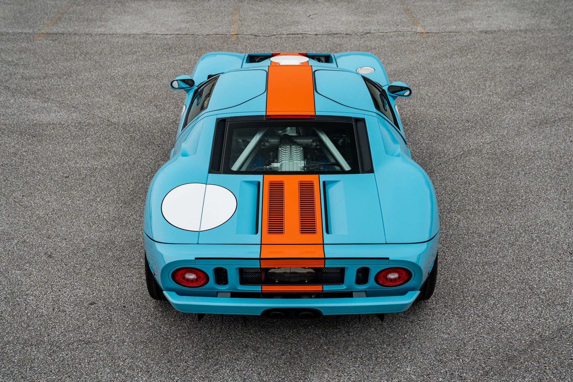 2006_Ford_GT_Heritage_sale-0009