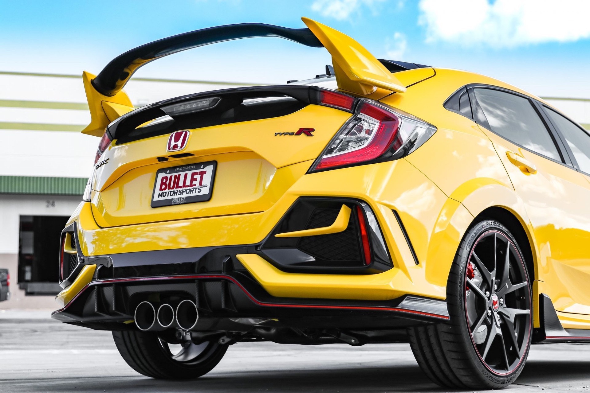 2021_Honda_Civic_Type_R_Limited_Edition-0015