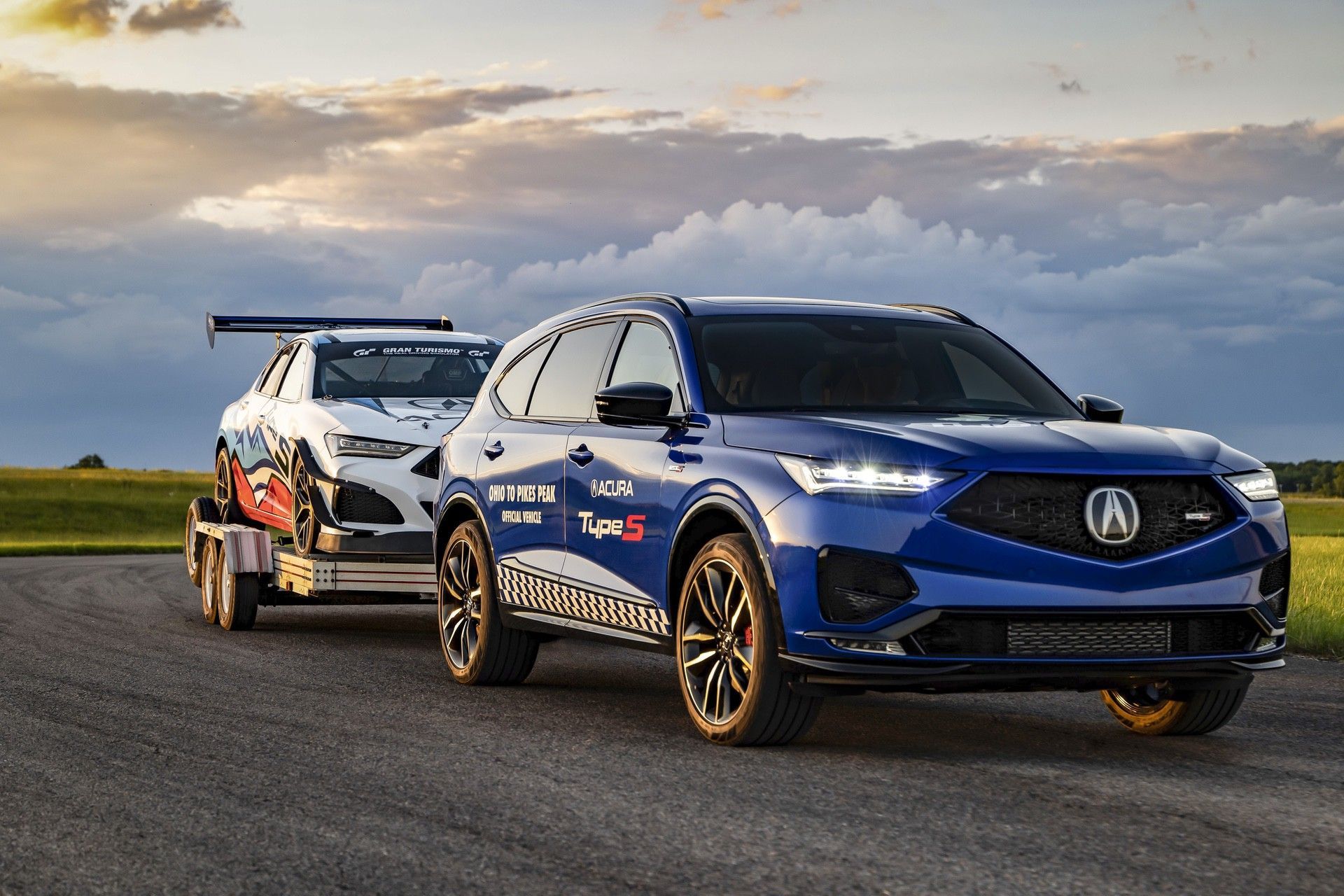 Acura_Pikes-Peak-2021_MDX-Type-S-Tow