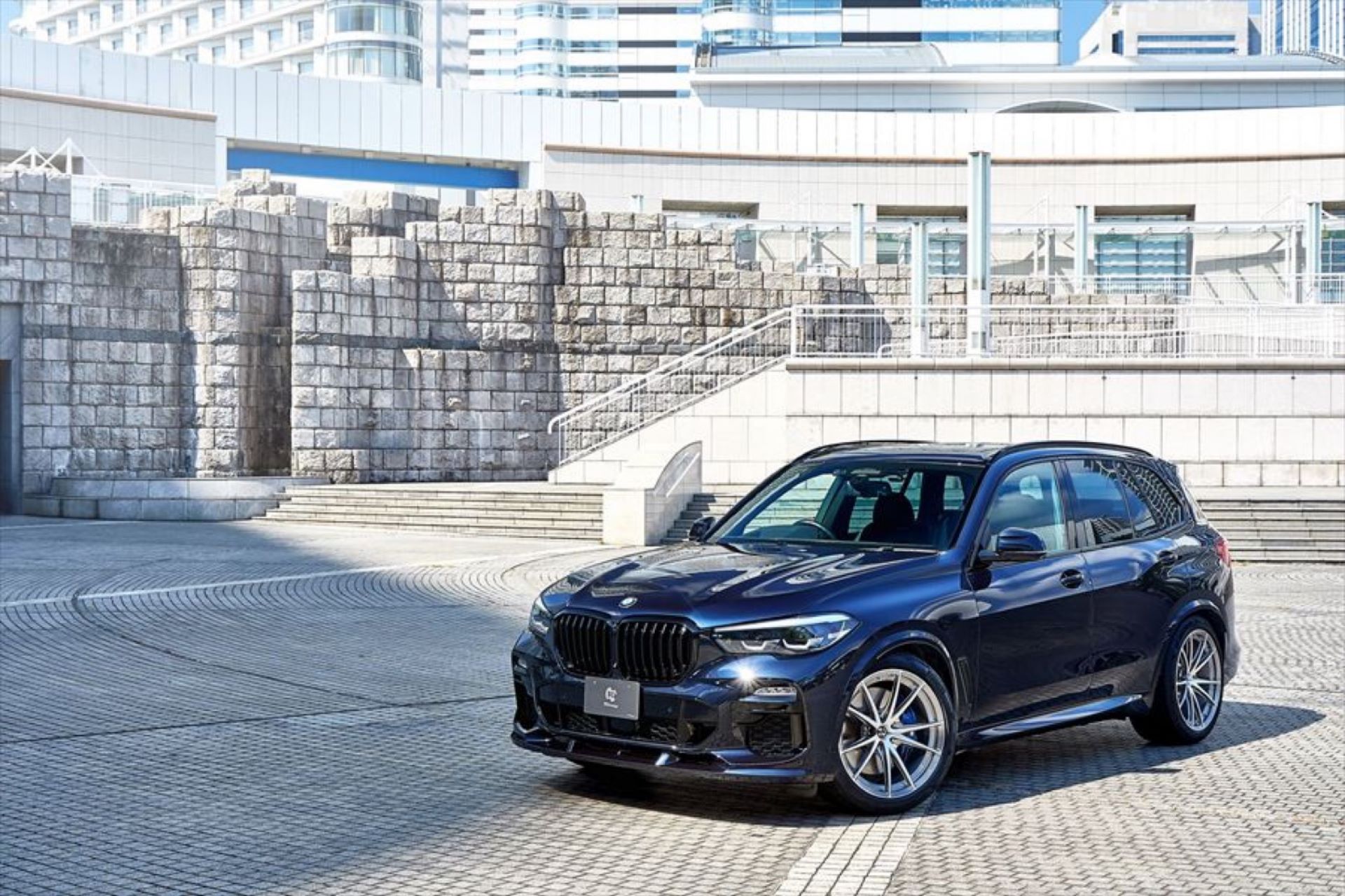 BMW-X5-by-3D-Design-1