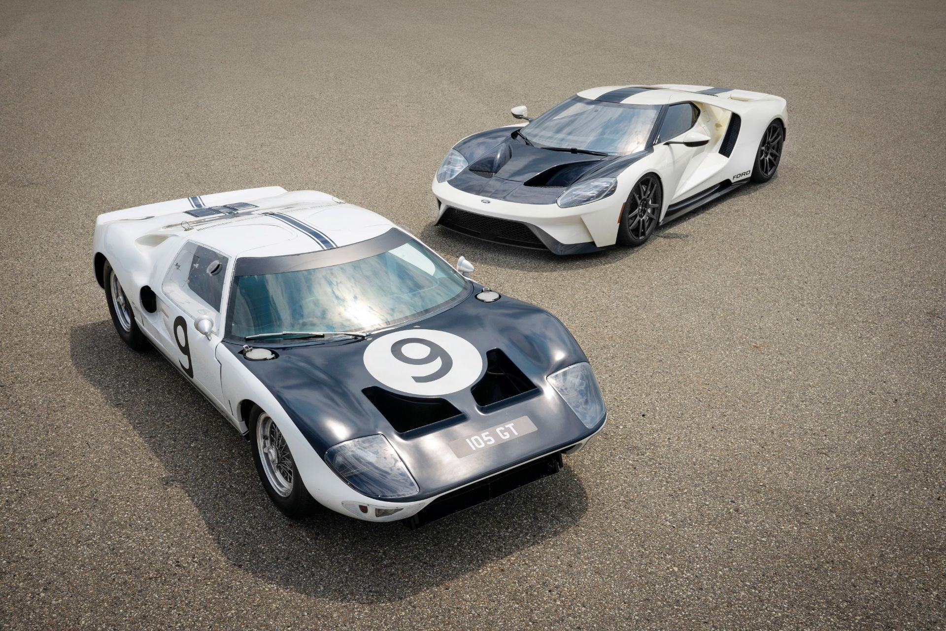 Ford-GT-Heritage-Edition-7