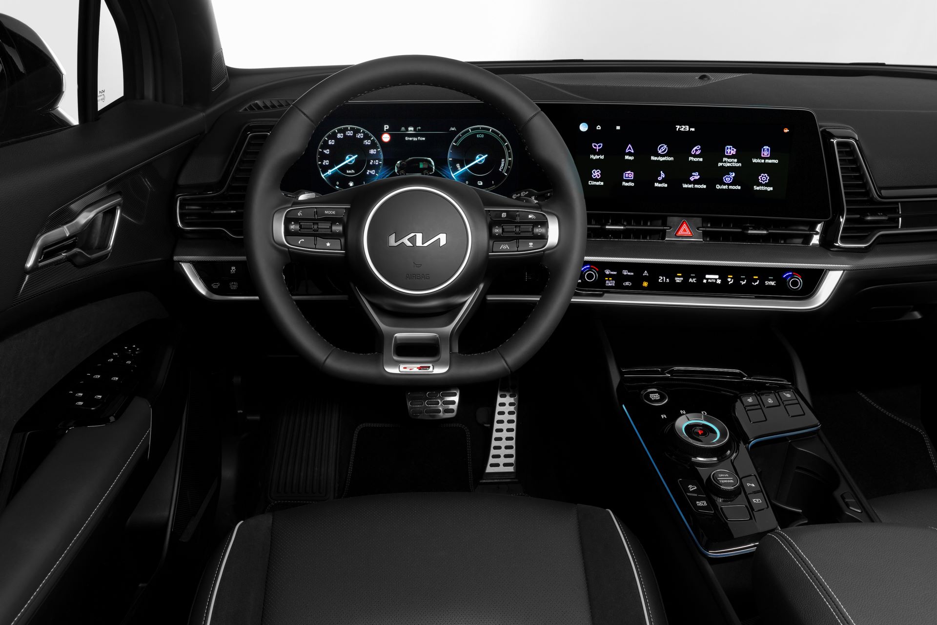 Kia-Sportage-Europe-2022-36