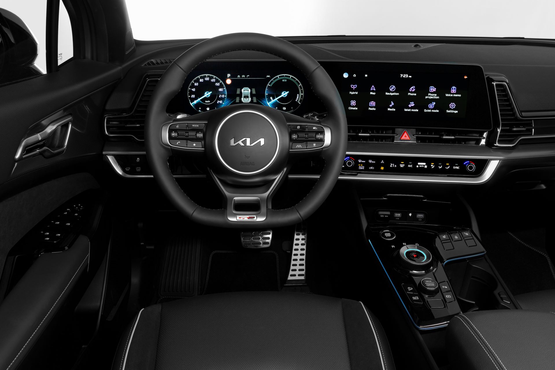 Kia-Sportage-Europe-2022-38