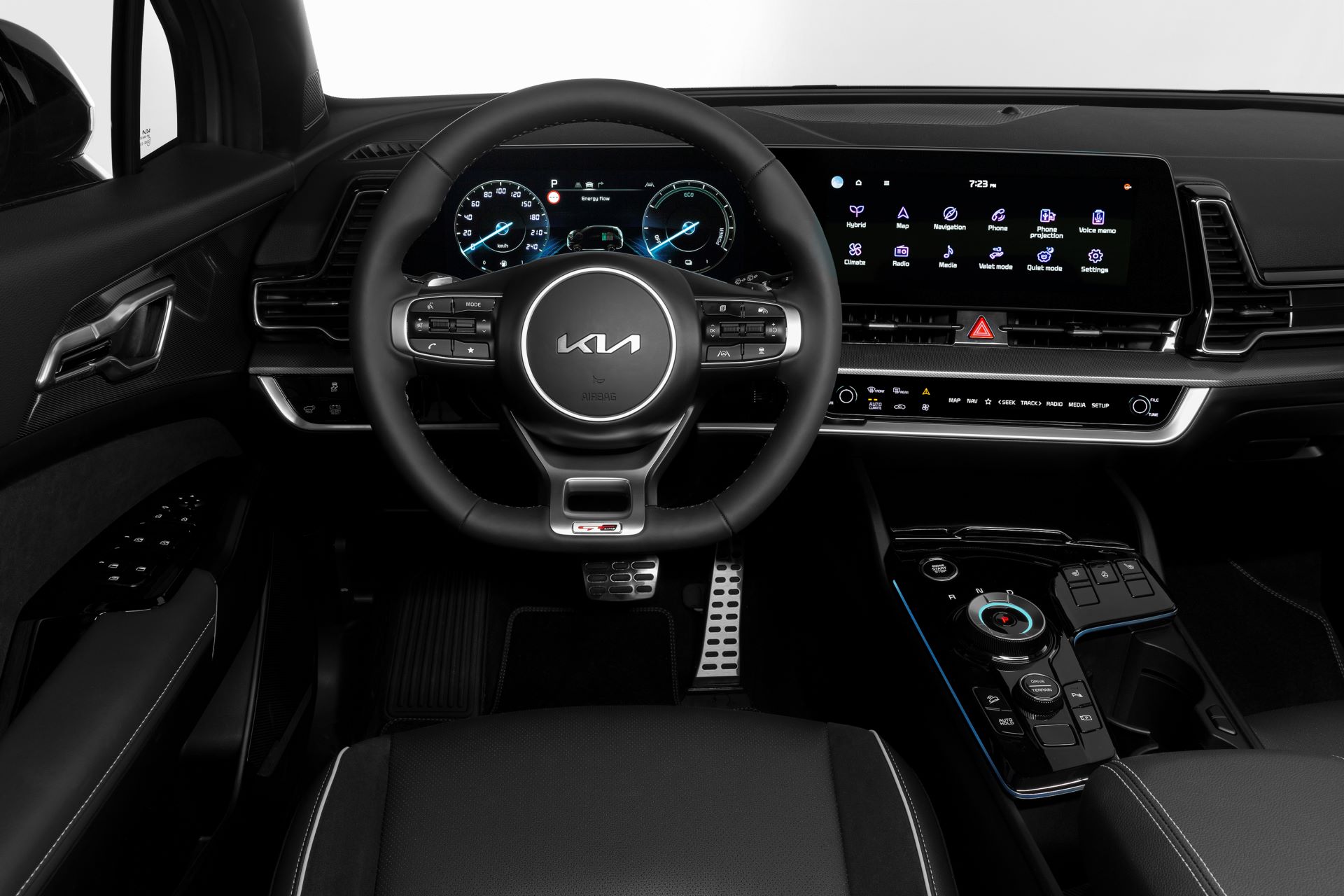 Kia-Sportage-Europe-2022-40