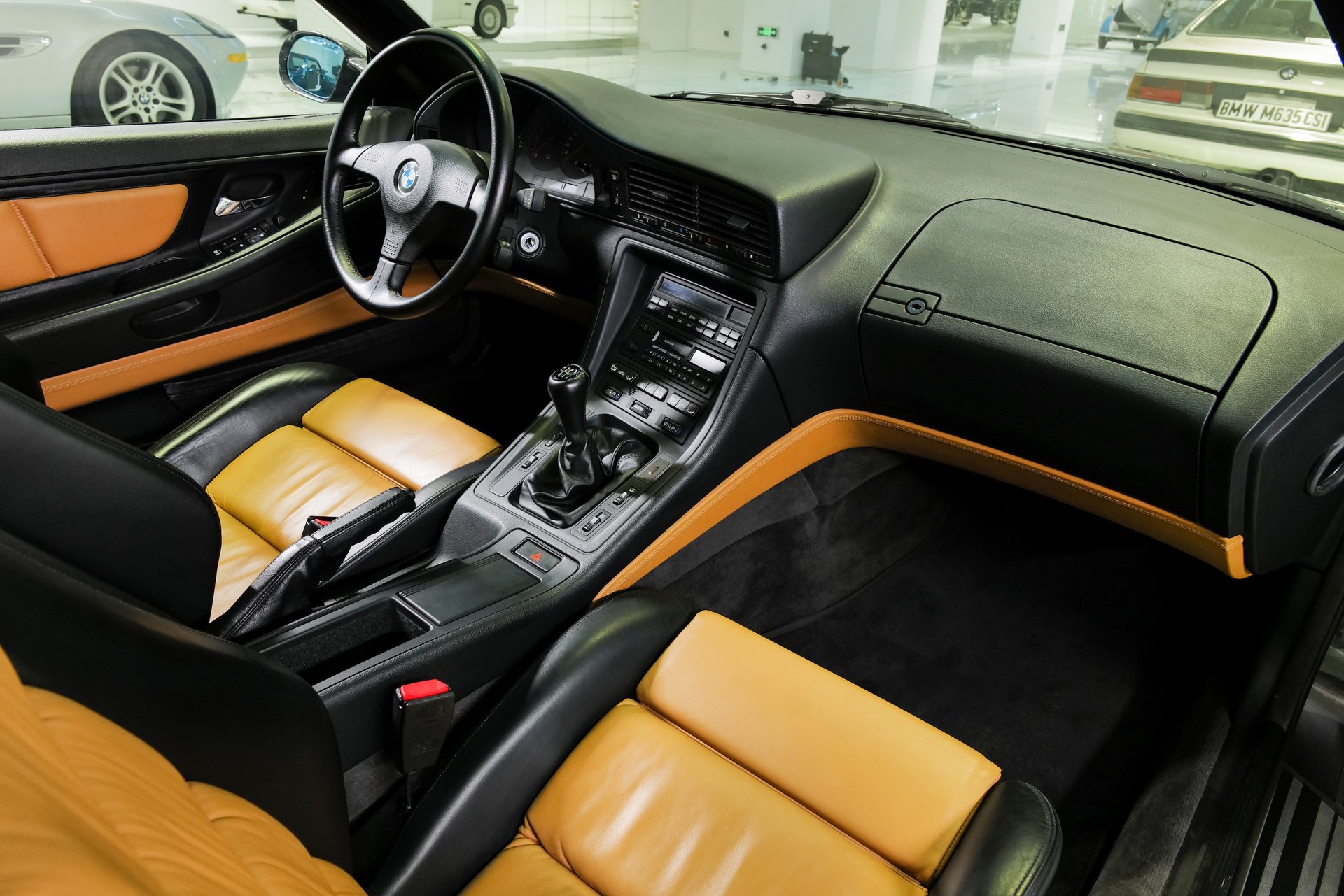 1990_BMW_850_CSi_prototype-auction8
