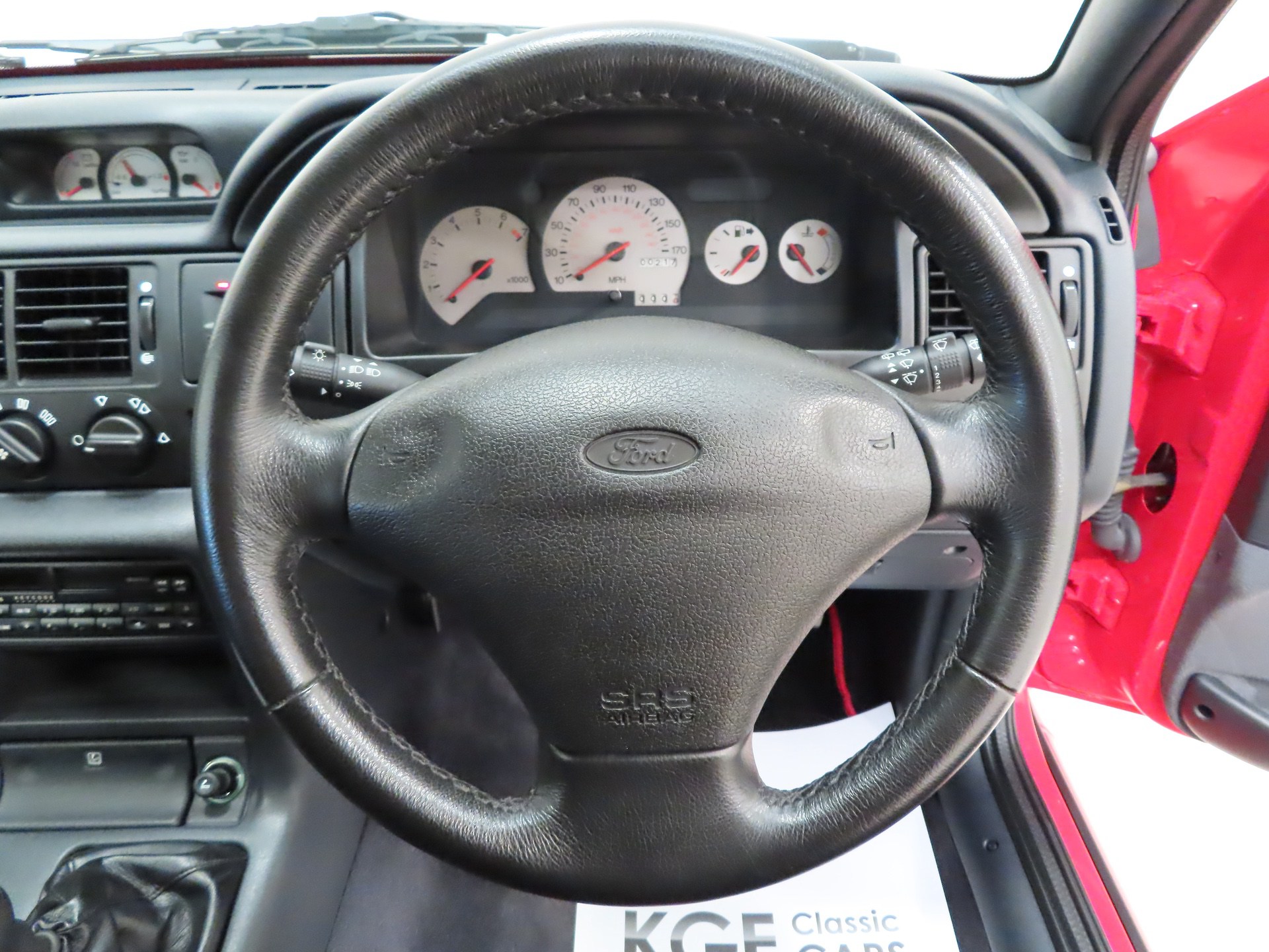 1996_Ford_Escort_RS_Cosworth_sale-009