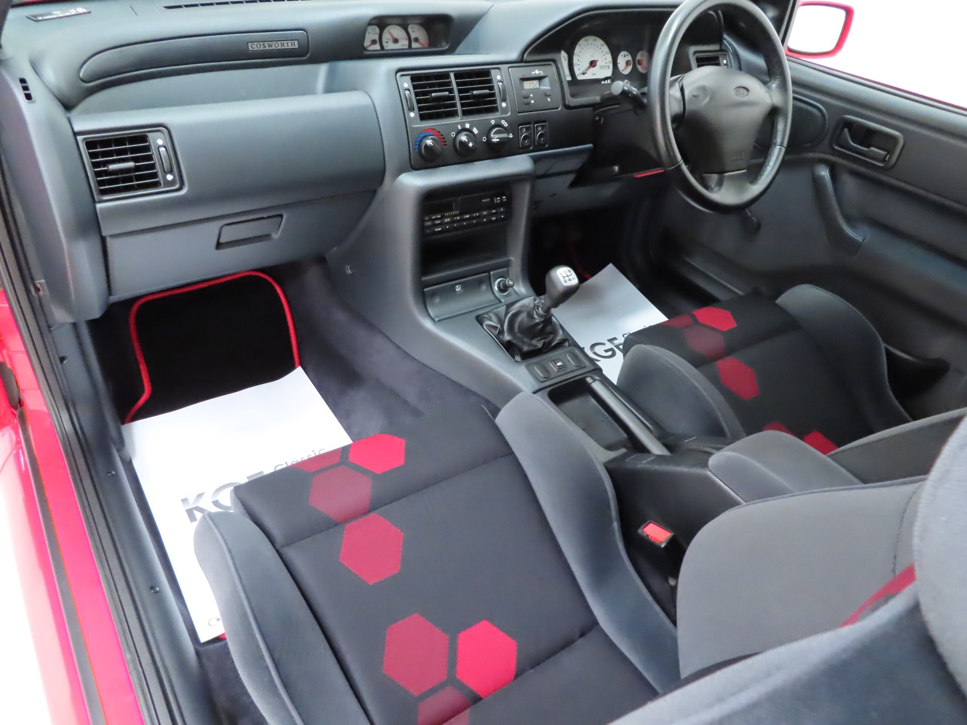 1996_Ford_Escort_RS_Cosworth_sale-138