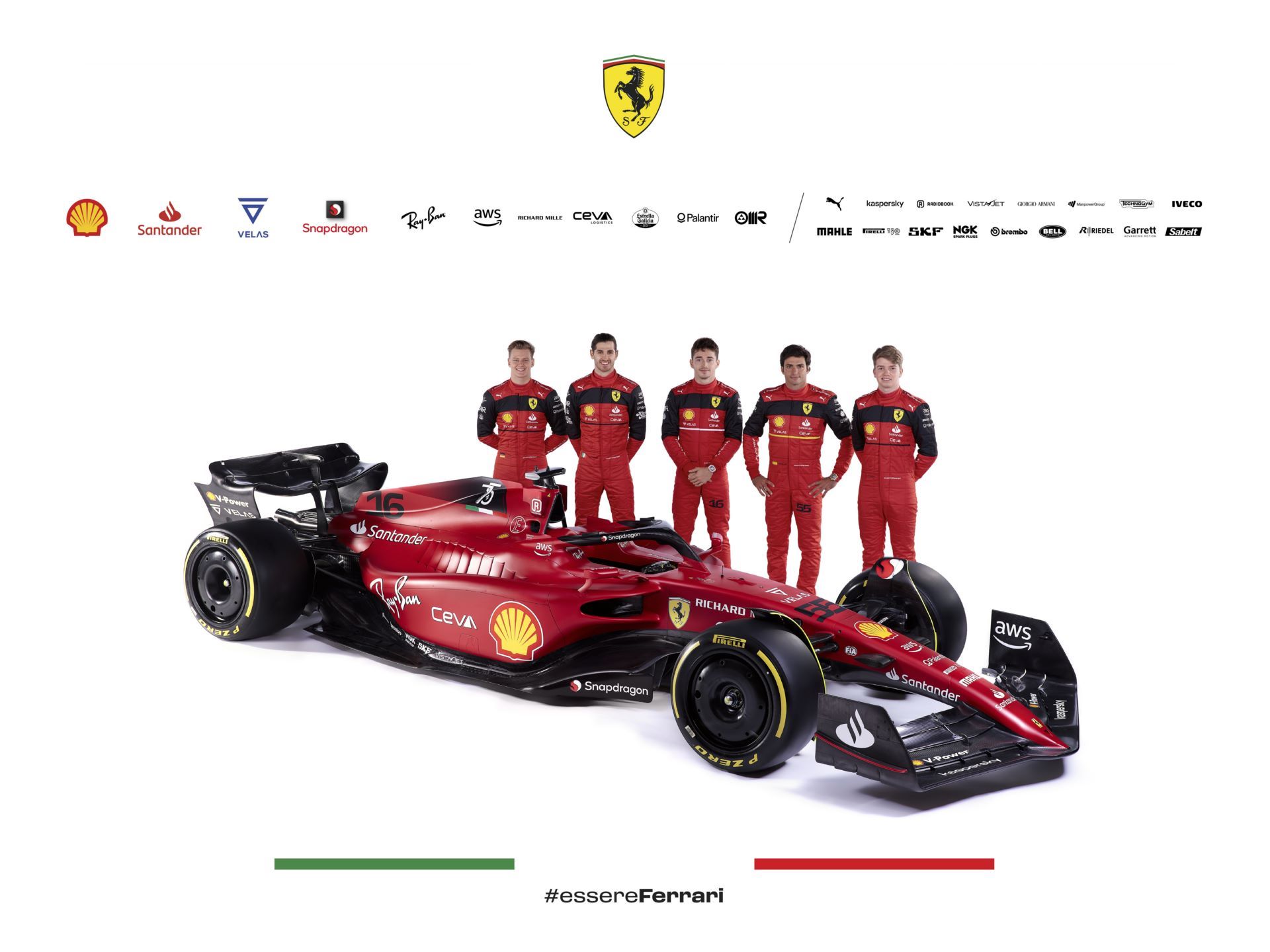 Ferrari-F1-75-4