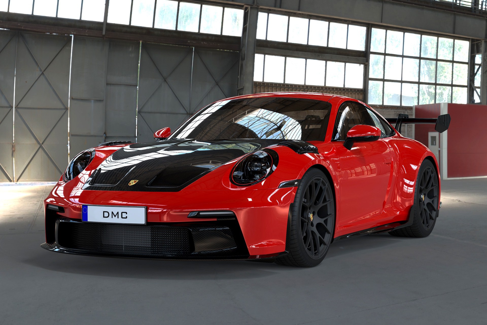 2022_Porsche_992_GT3_Velocita_by_DMC-1