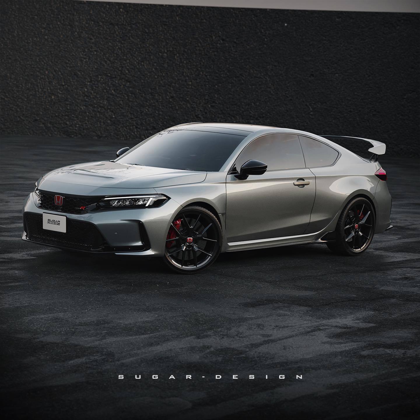 2023_Honda_Civic_Type_R_Coupe_rendering-0