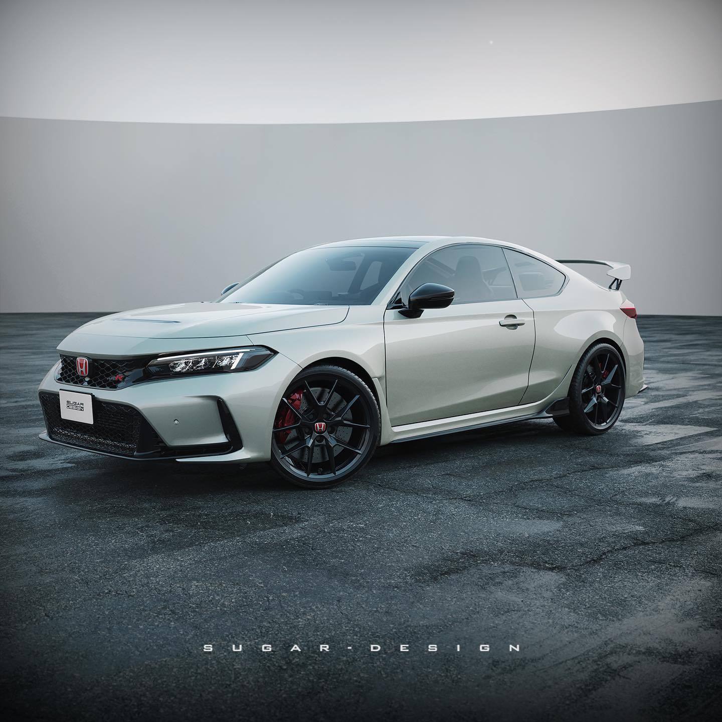 2023_Honda_Civic_Type_R_Coupe_rendering-4