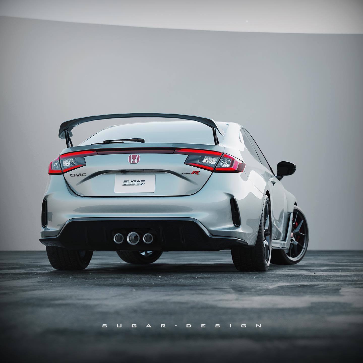 2023_Honda_Civic_Type_R_Coupe_rendering-5
