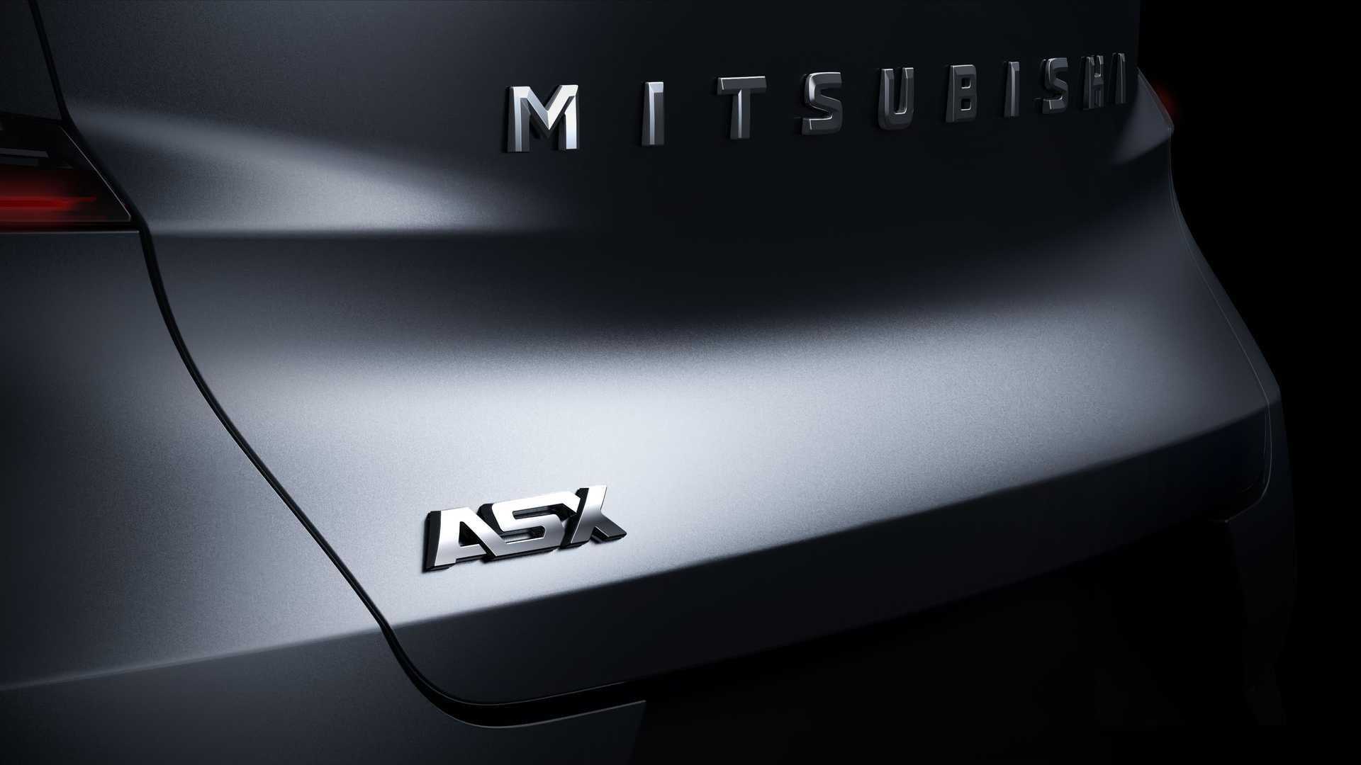 2023_Mitsubishi_ASX_teaser-5