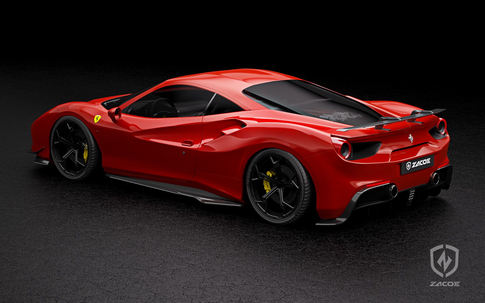 Ferrari-488-GTB-by-Zacoe-3