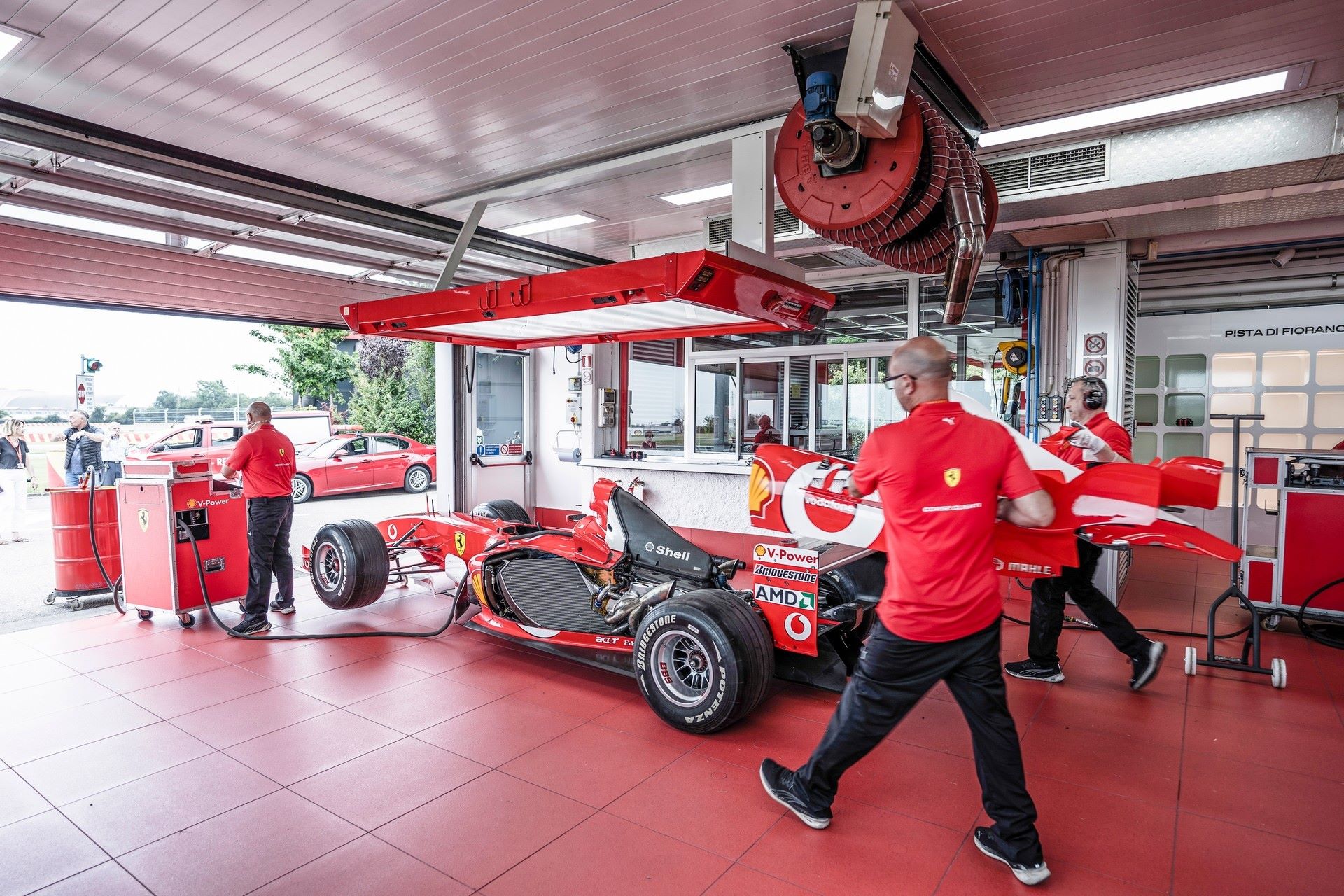 Ferrari-F2003-GA-Michael-Schumacher-auction-33