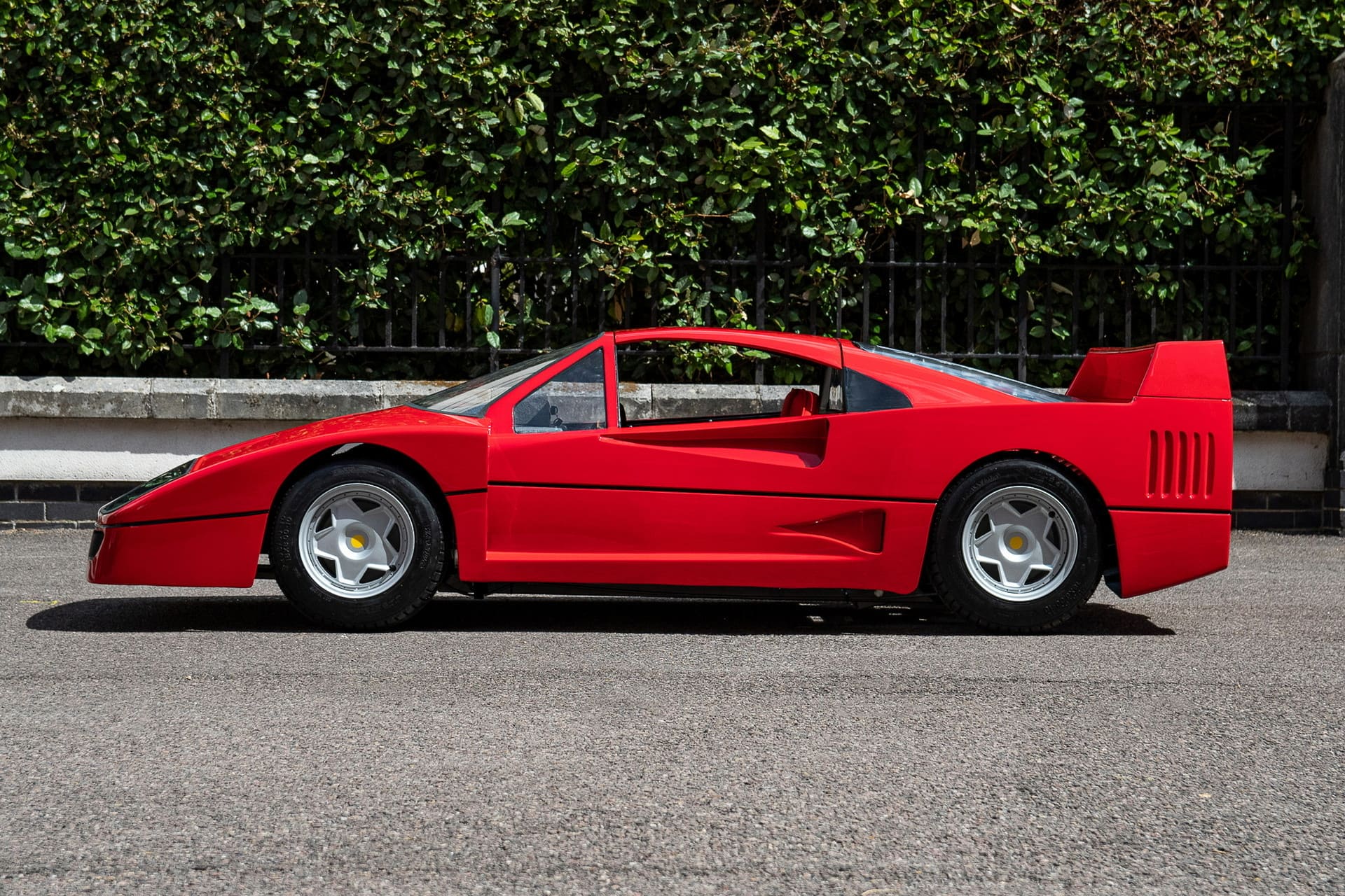 Ferrari-F40-go-kart-16