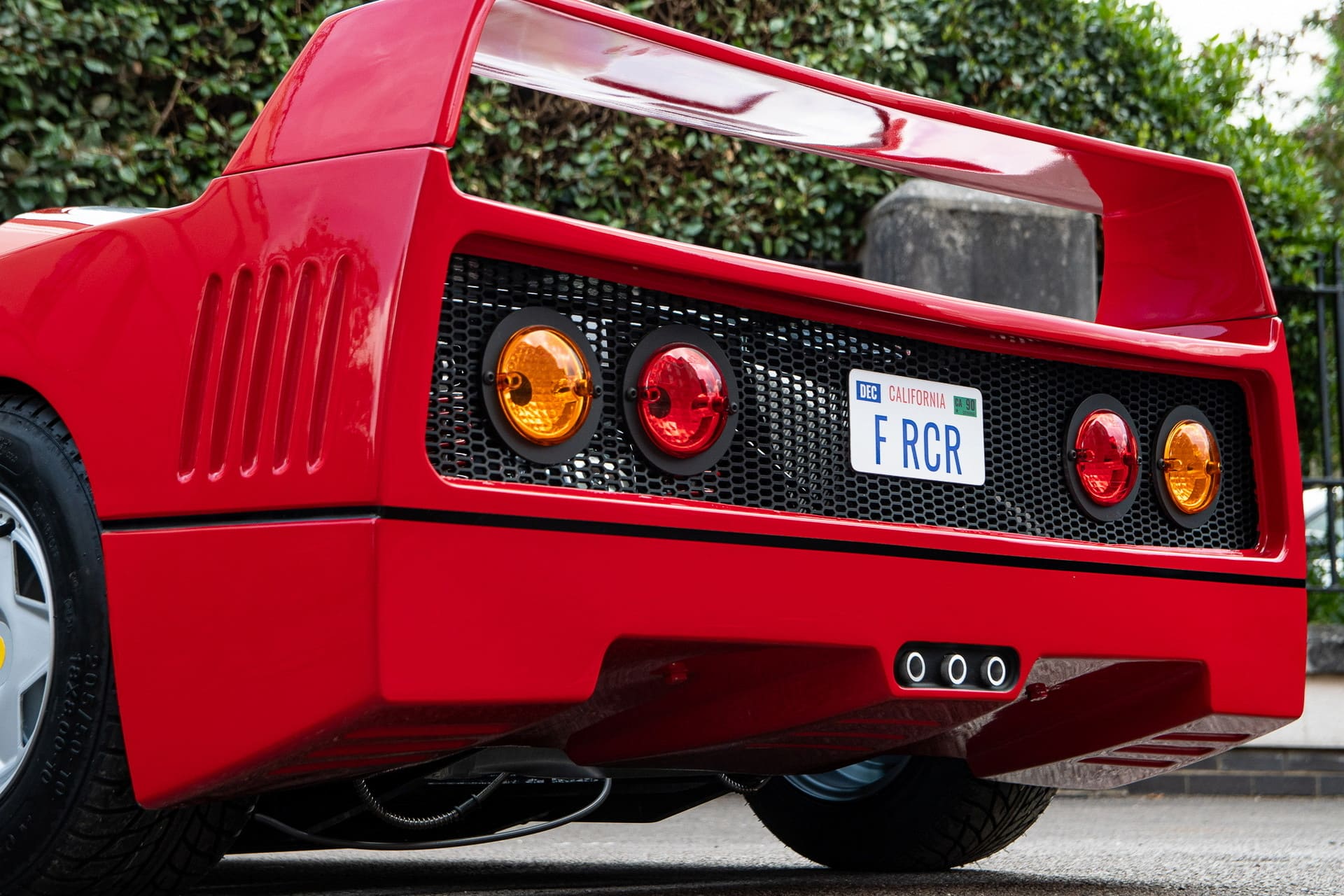 Ferrari-F40-go-kart-23