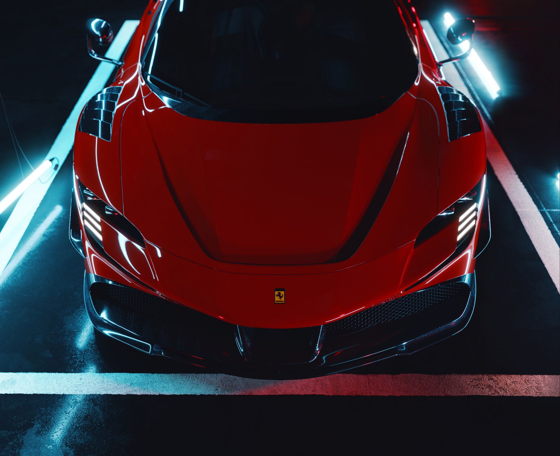 Ferrari-SF90-Competition-Edition-by-RYFT-6