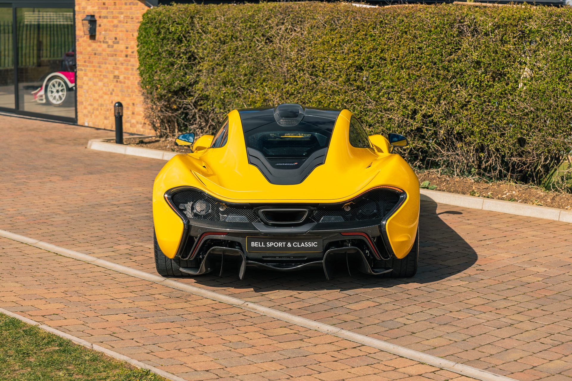 First-McLaren-P1-for-sale-11