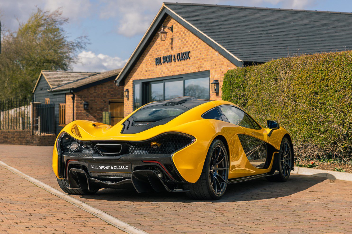 First-McLaren-P1-for-sale-3