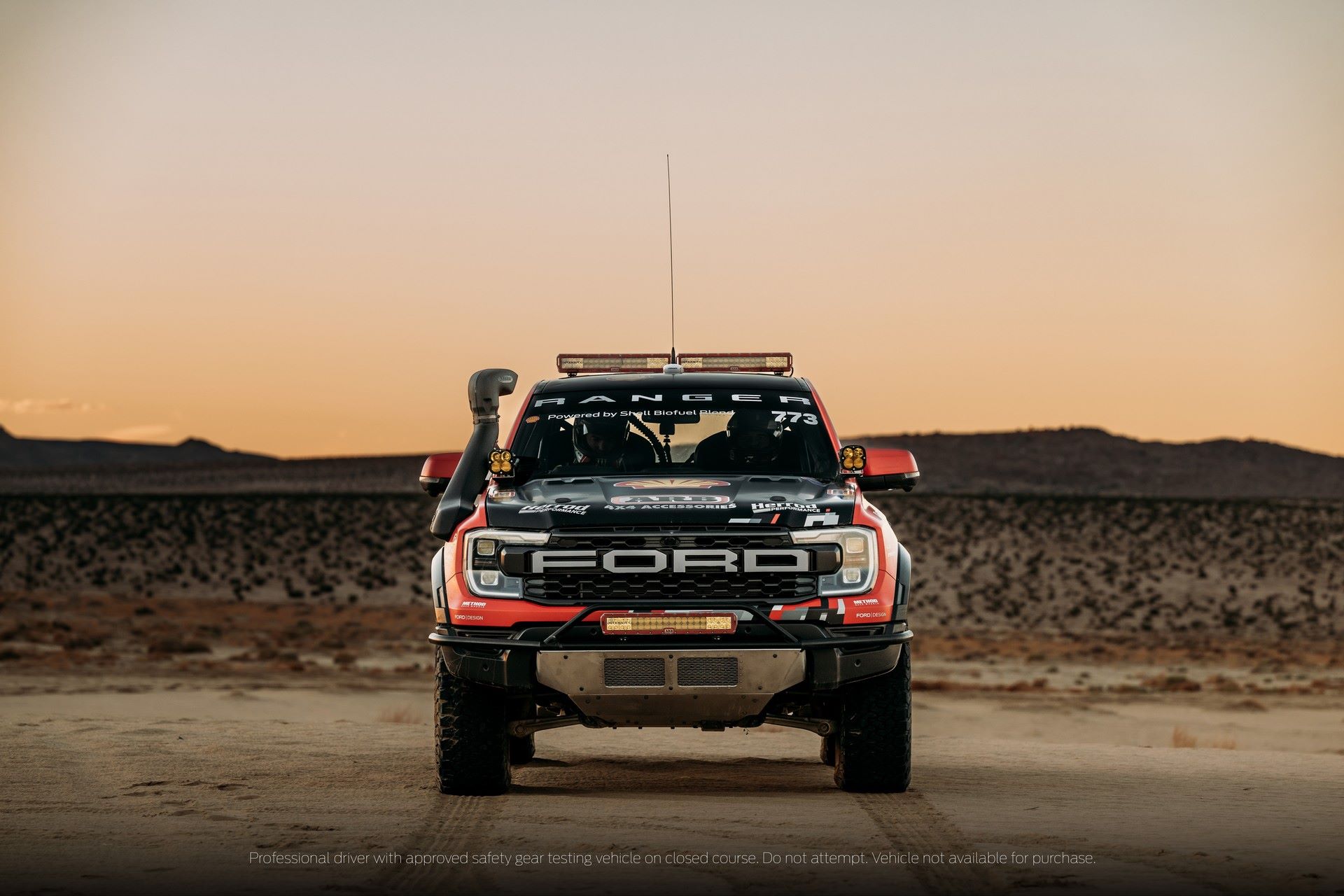 Ford-Ranger-Raptor-For-2022-Baja-1000-5