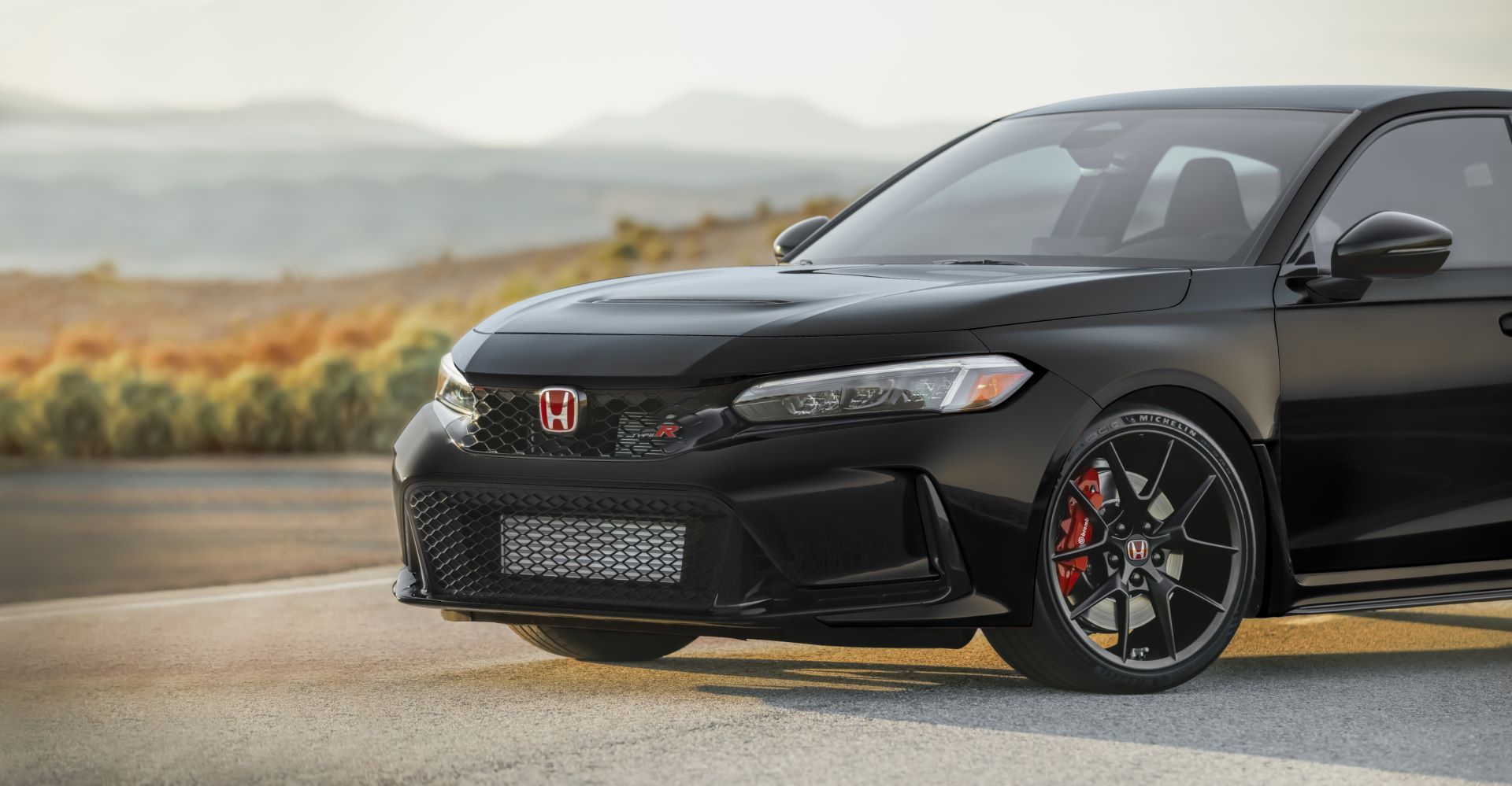 2023 Honda Civic Type R