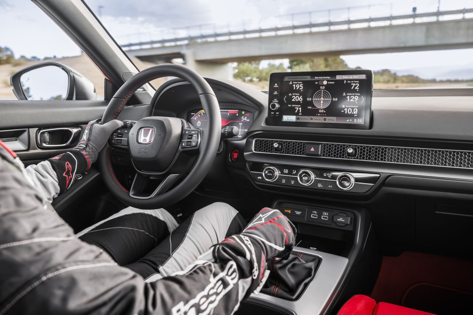 2023 Honda Civic Type R