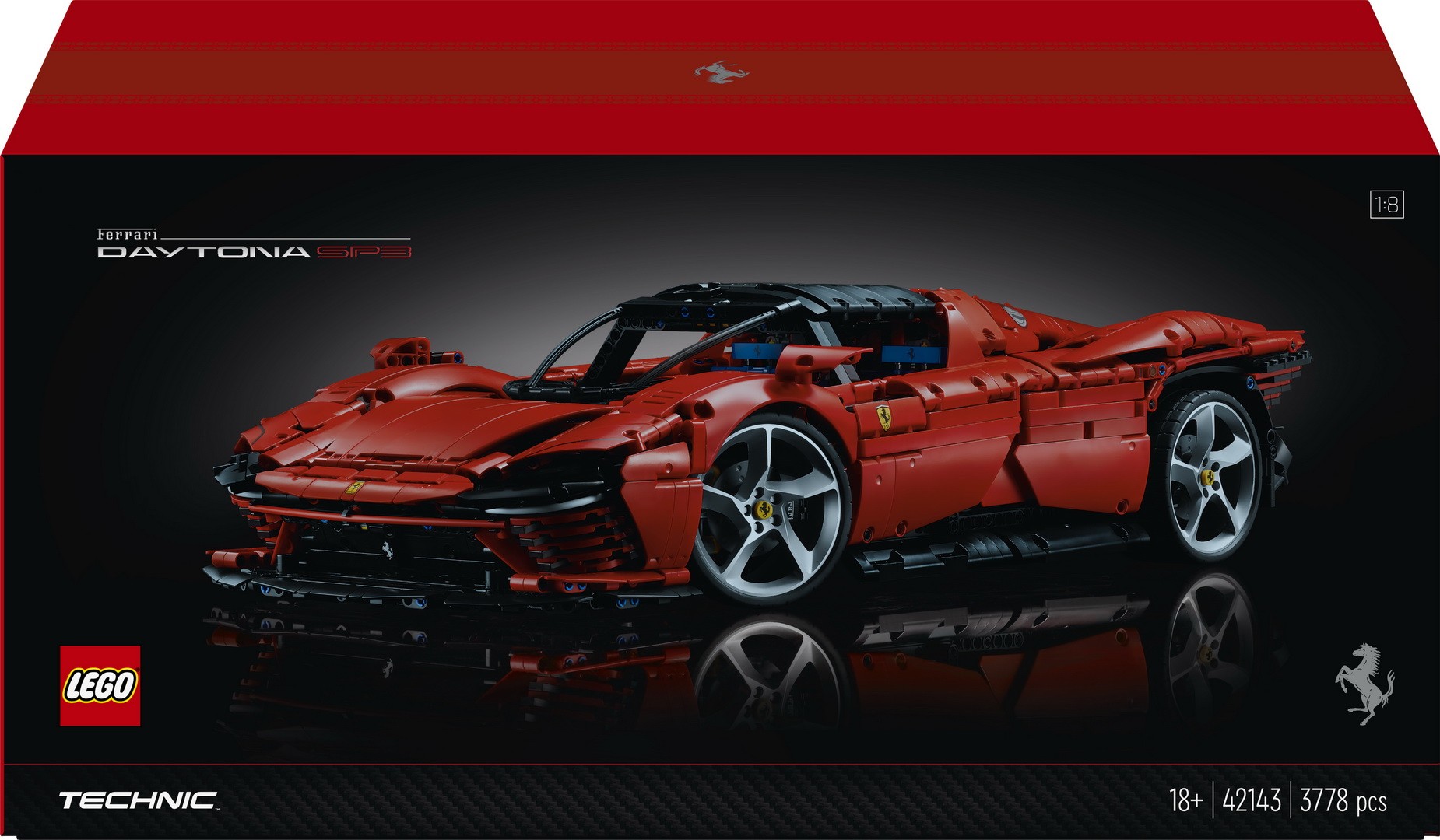 Lego-Technic-Ferrari-Daytona-SP3-35