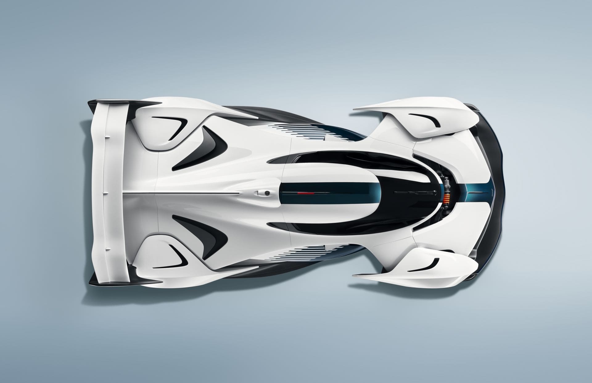 Επίσημο: McLaren Solus GT με ατμοσφαιρικό V10 5,2-λίτρων κινητήρα -  Autoblog.gr