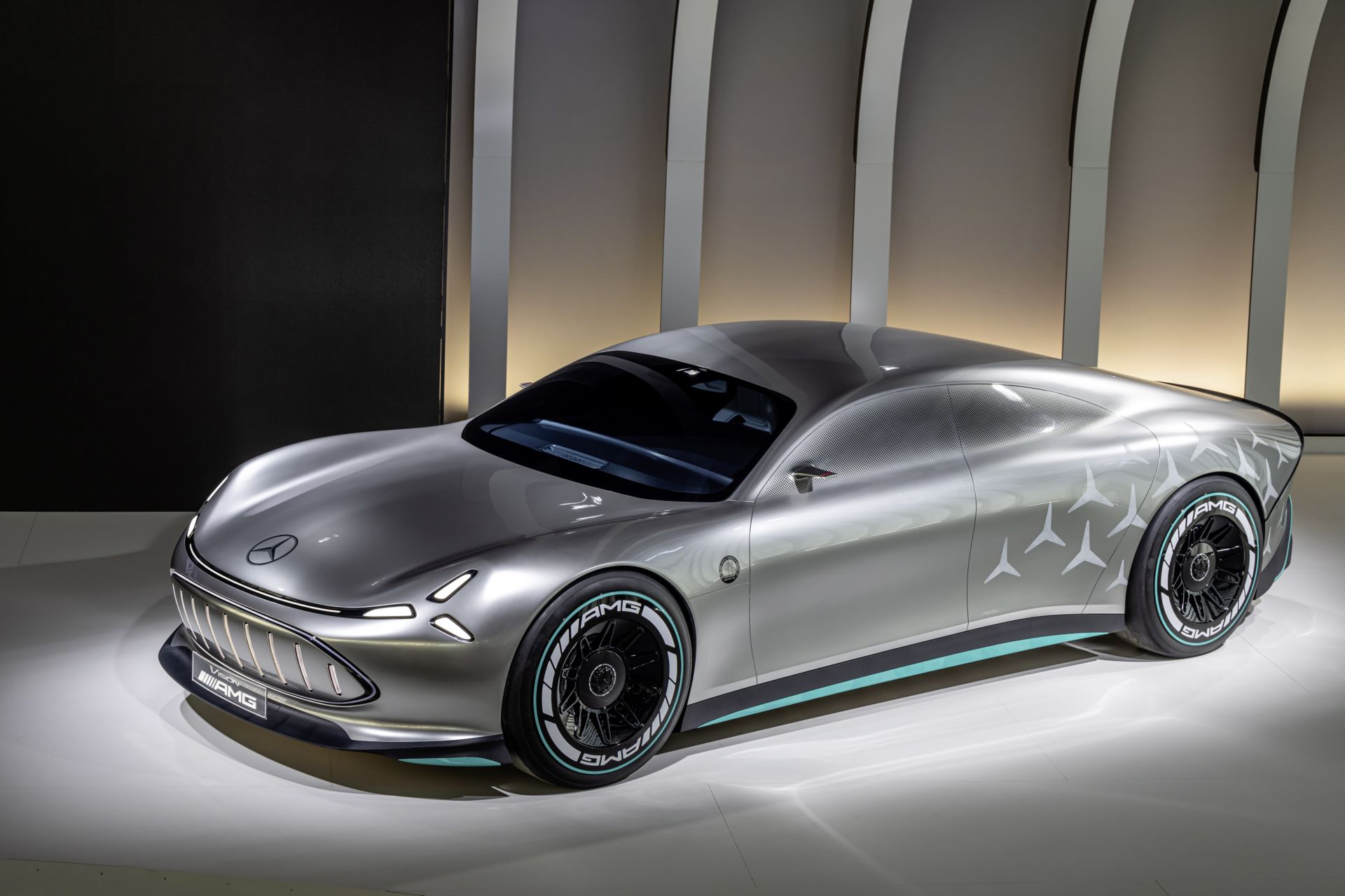 Mercedes-Vision-AMG-Concept-1